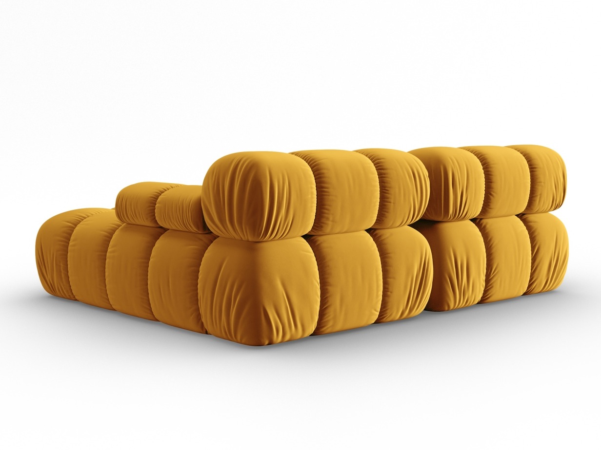 Colțar modular Caltenu 105 (Bluvel 68)