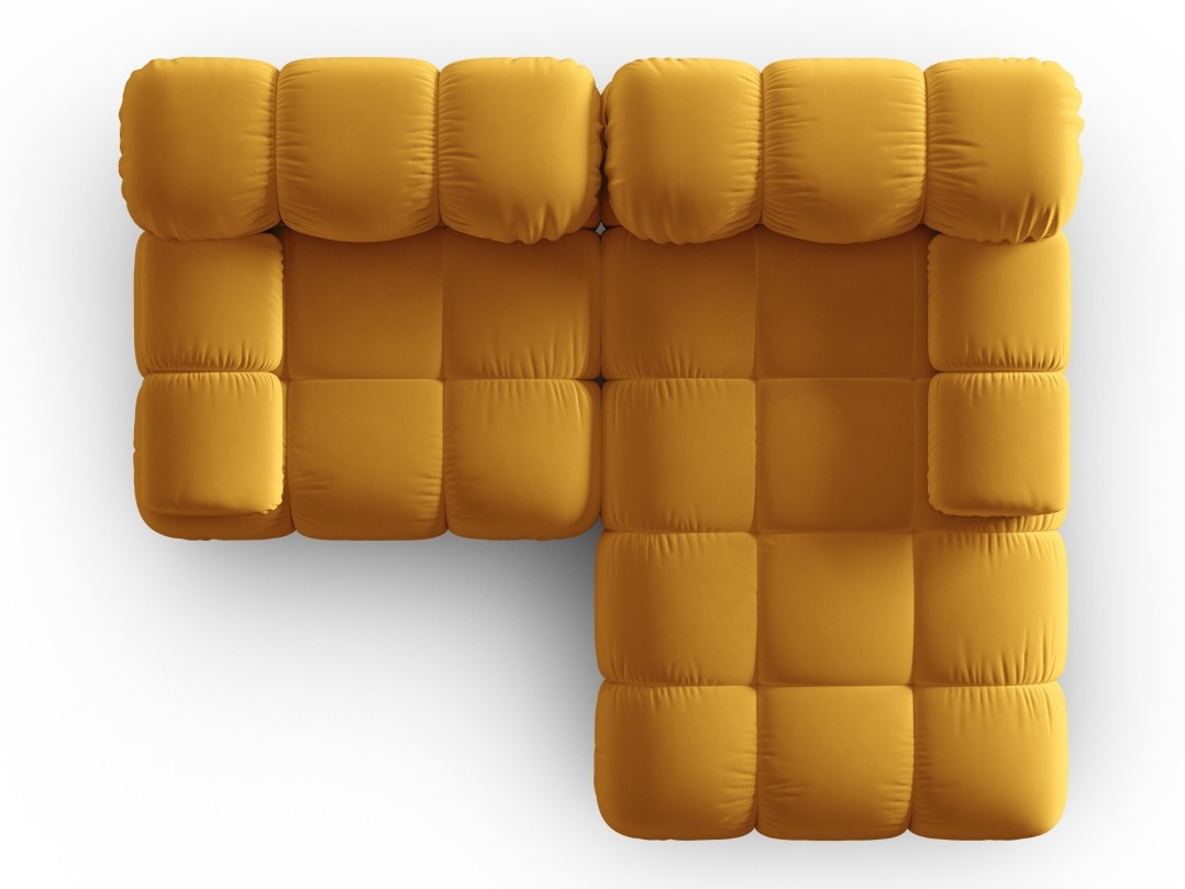 Colțar modular Caltenu 105 (Bluvel 68)