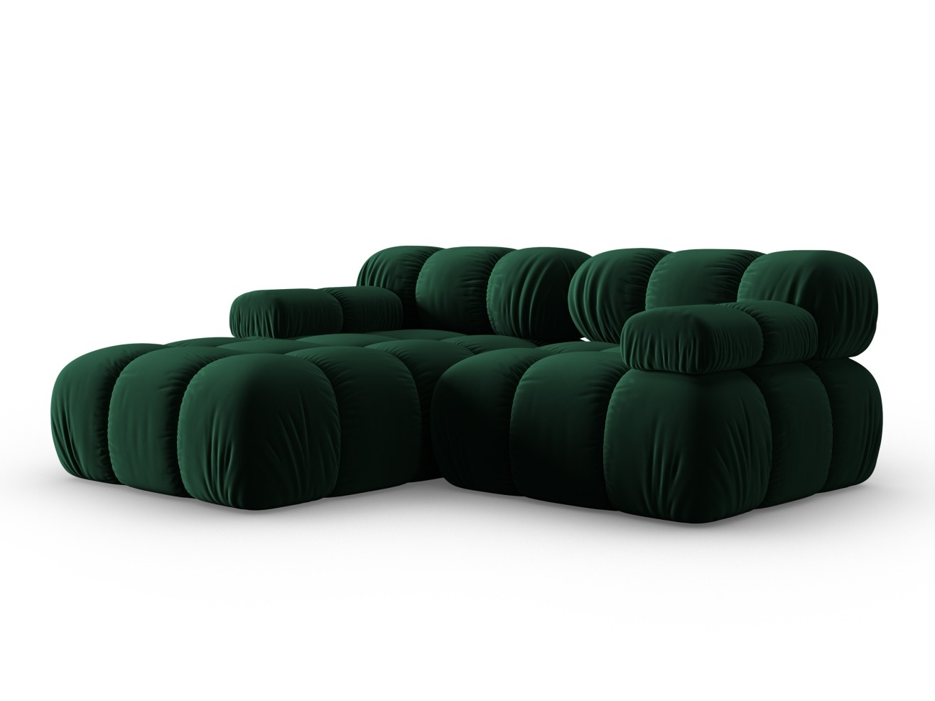 Colțar modular Caltenu 105 (Bluvel 78)