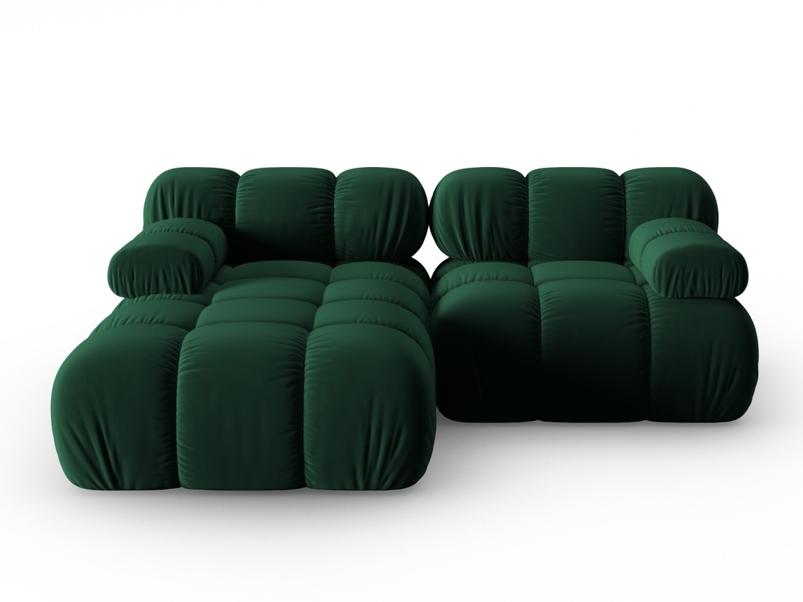 Colțar modular Caltenu 105 (Bluvel 78)
