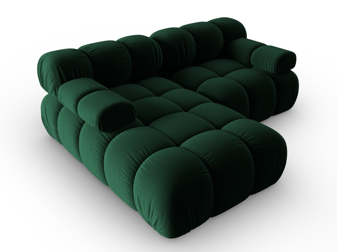 Colțar modular Caltenu 105 (Bluvel 78)