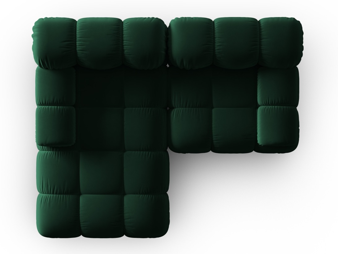 Colțar modular Caltenu 105 (Bluvel 78)