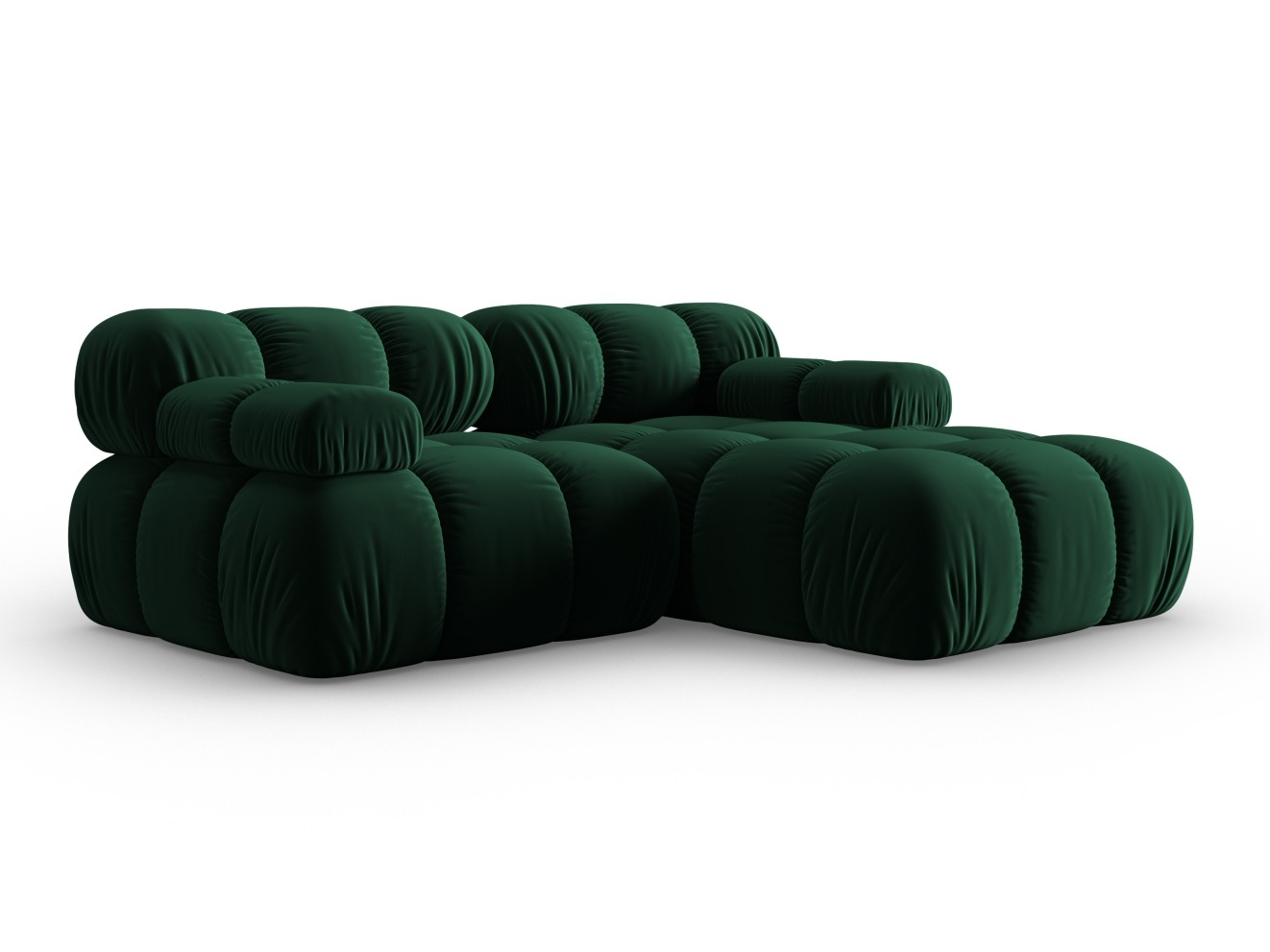 Colțar modular Caltenu 105 (Bluvel 78)