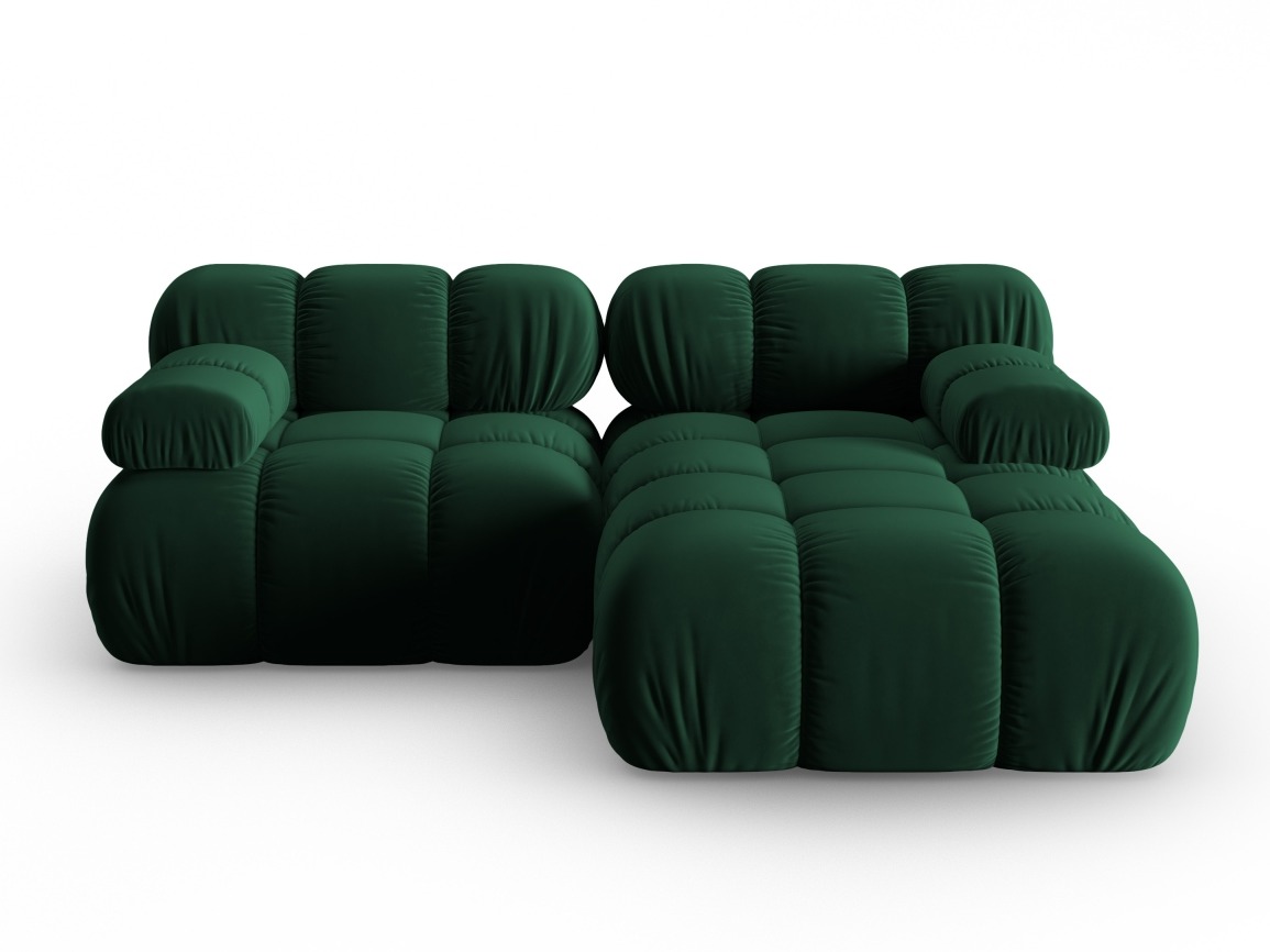 Colțar modular Caltenu 105 (Bluvel 78)