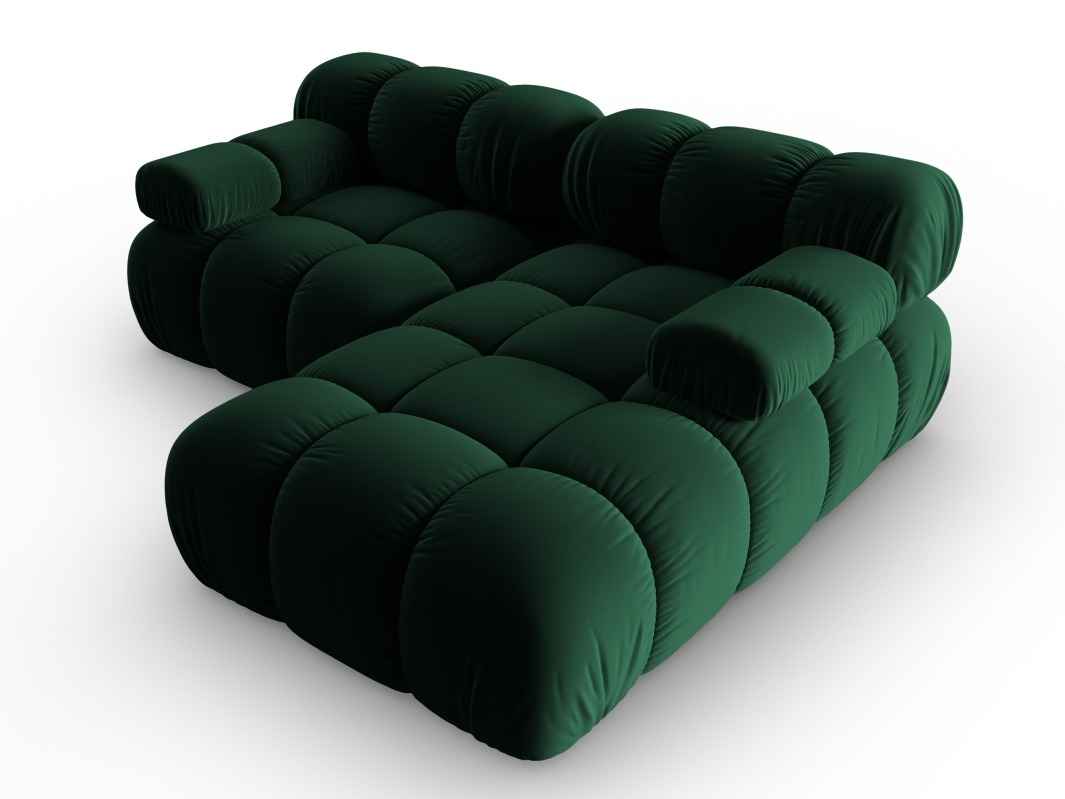 Colțar modular Caltenu 105 (Bluvel 78)