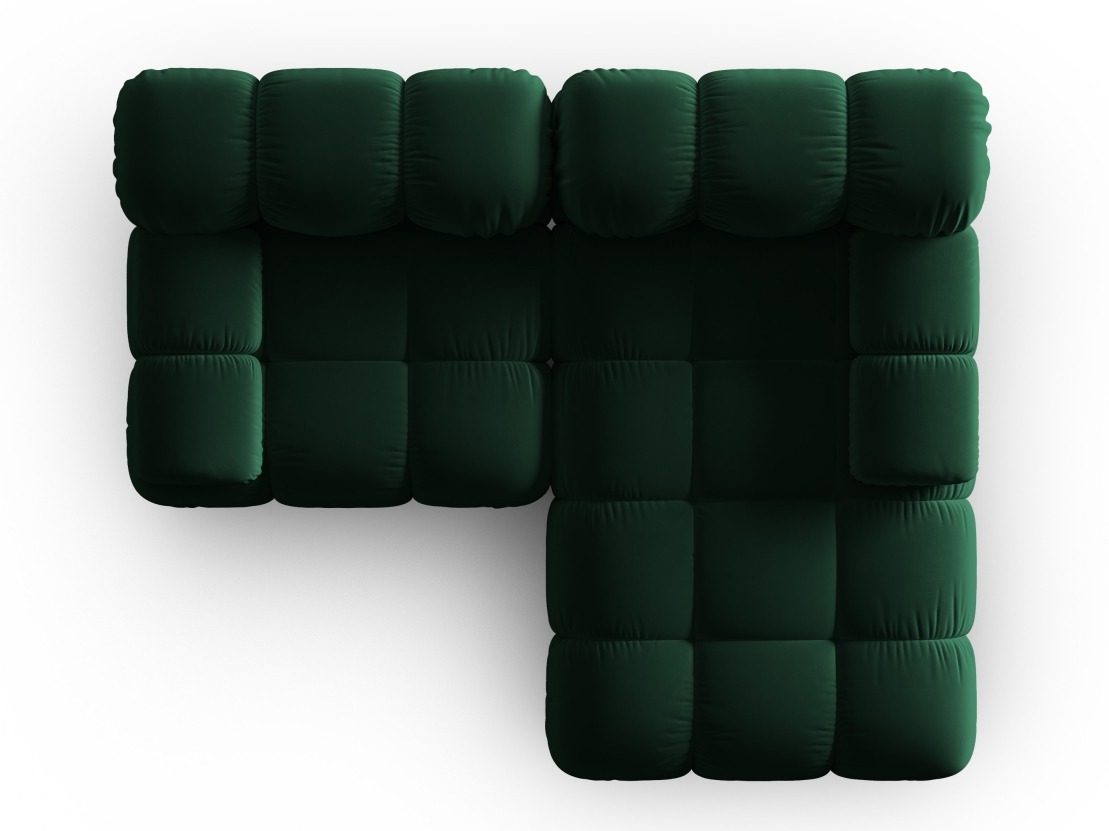 Colțar modular Caltenu 105 (Bluvel 78)