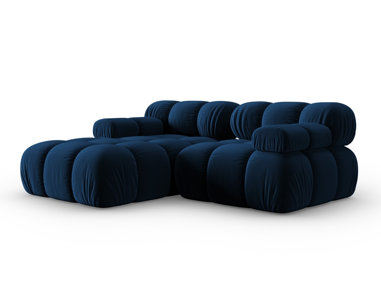 Colțar modular Caltenu 105 (Bluvel 86)
