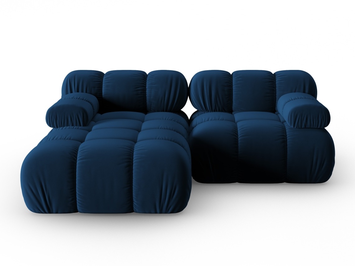 Colțar modular Caltenu 105 (Bluvel 86)