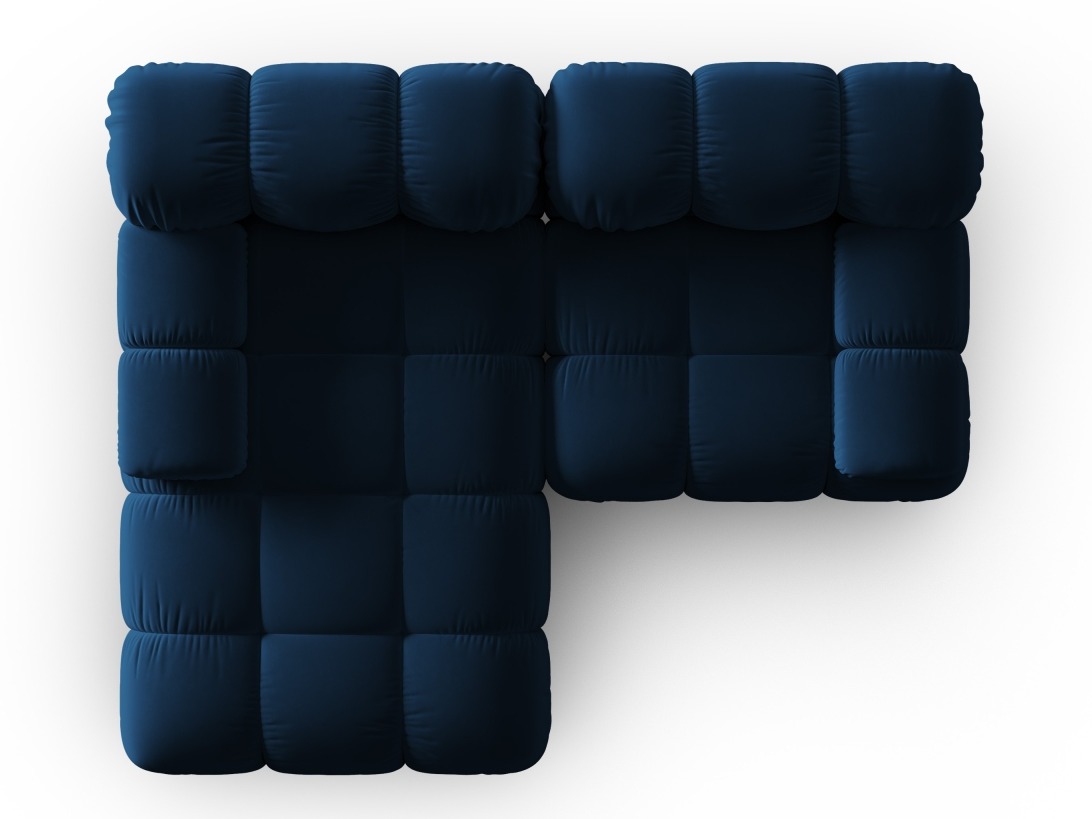 Colțar modular Caltenu 105 (Bluvel 86)