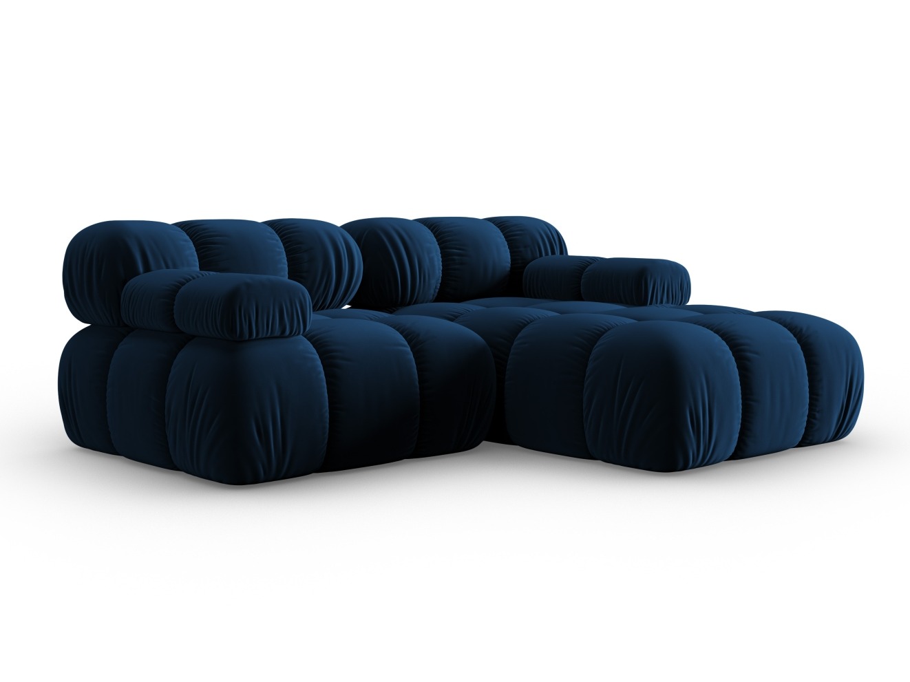 Colțar modular Caltenu 105 (Bluvel 86)