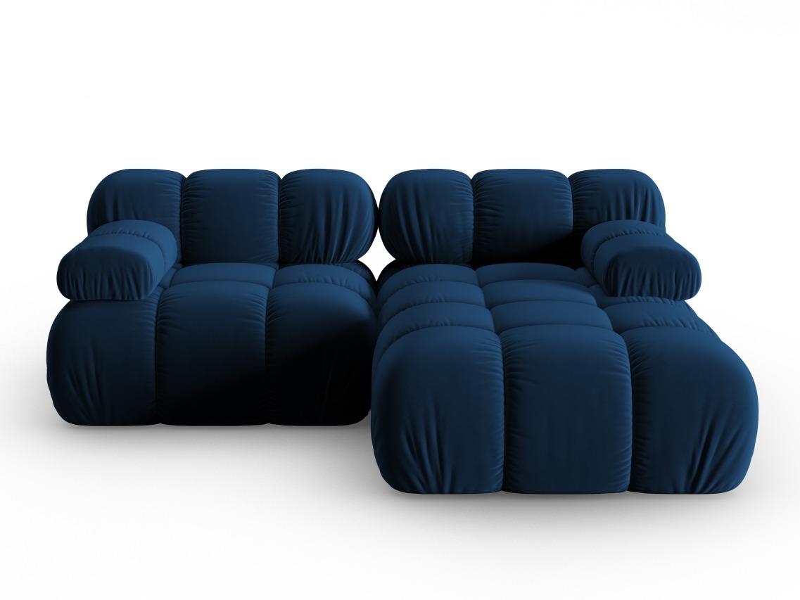 Colțar modular Caltenu 105 (Bluvel 86)