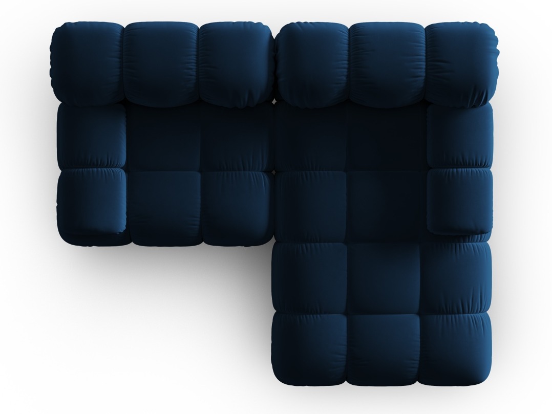 Colțar modular Caltenu 105 (Bluvel 86)