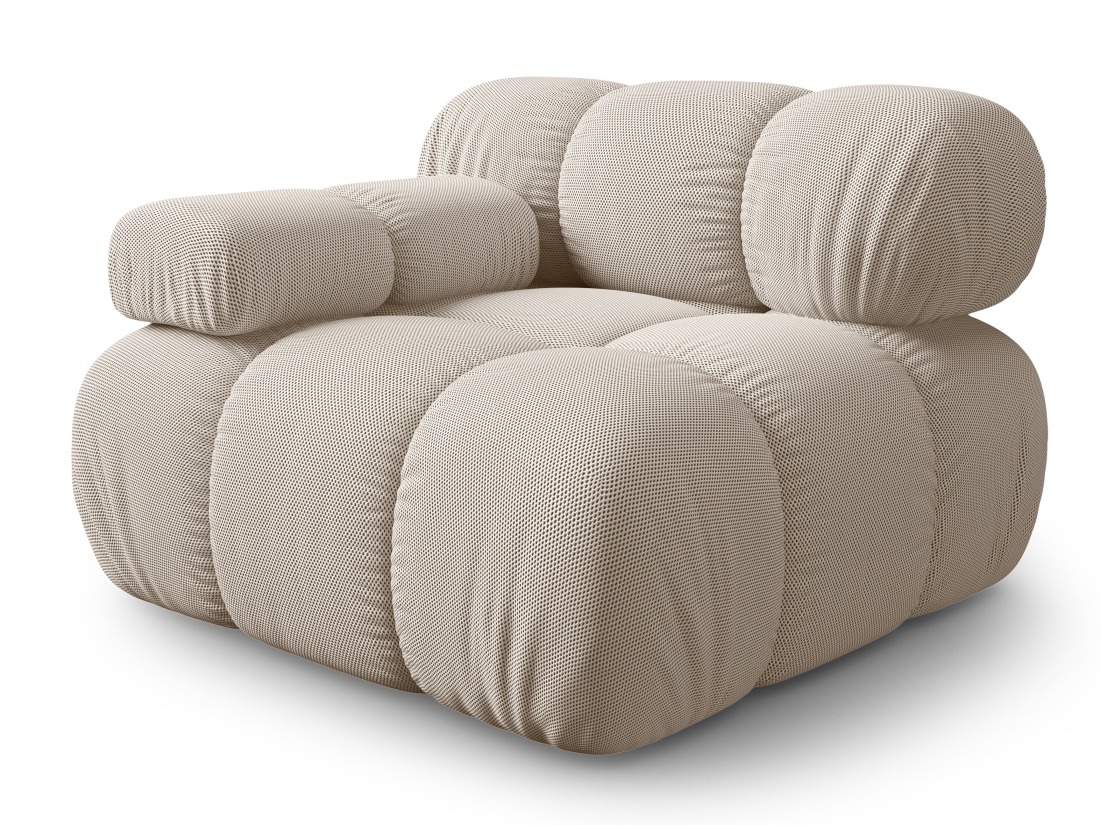 Fotoliu modular Caltenu 104 (Sonic 23)