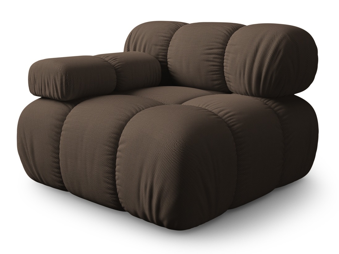 Fotoliu modular Caltenu 104 (Sonic 40)