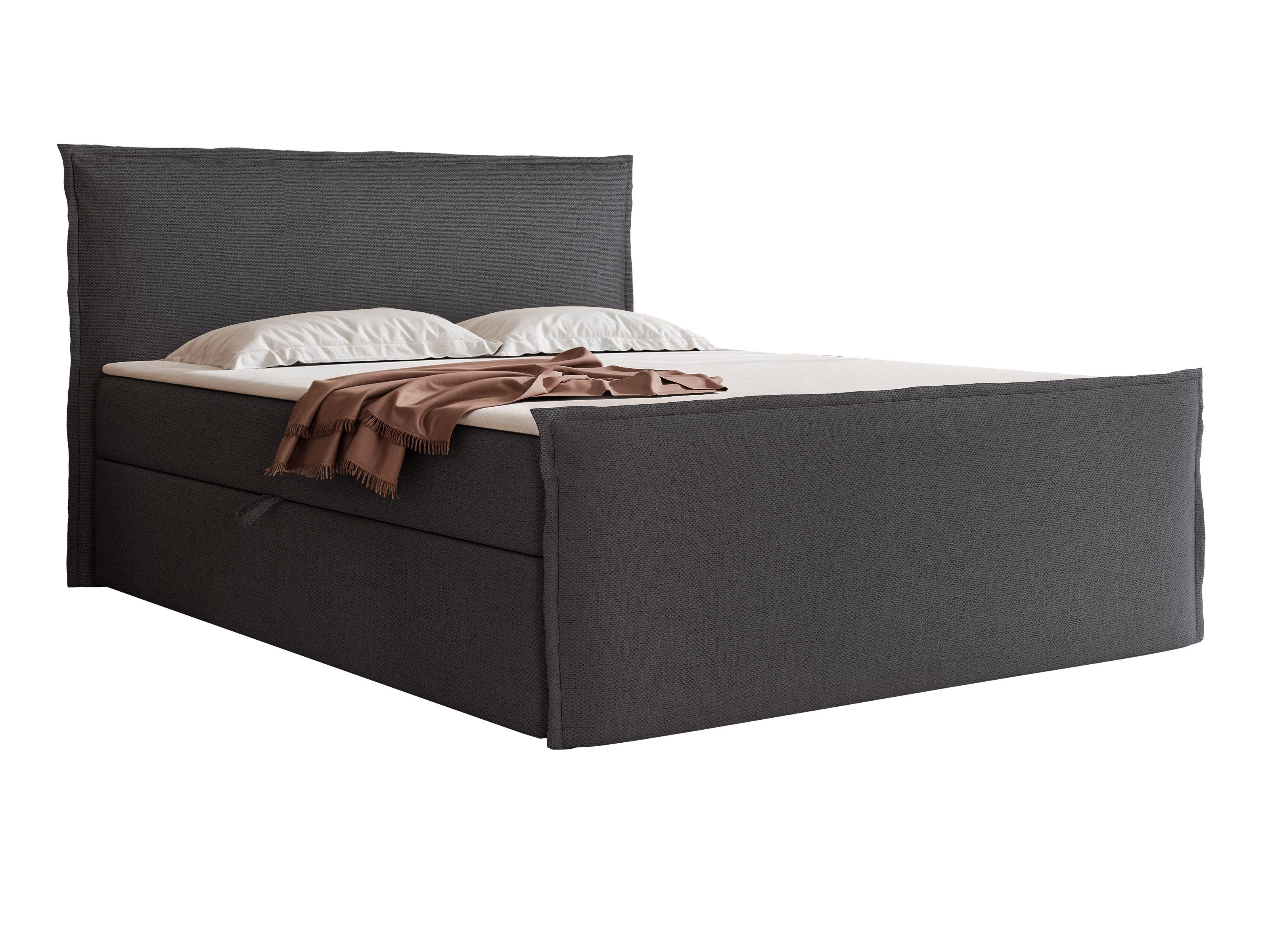 Pat boxspring Martinez 122 (Moly 97)