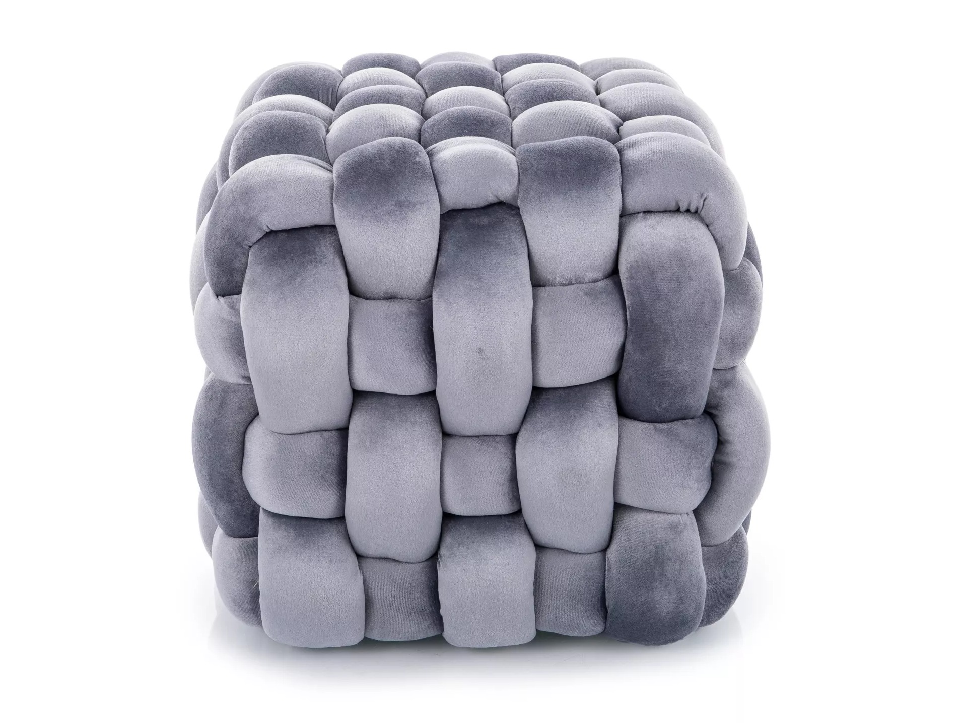 Taburet Detroit 874 (Gri)