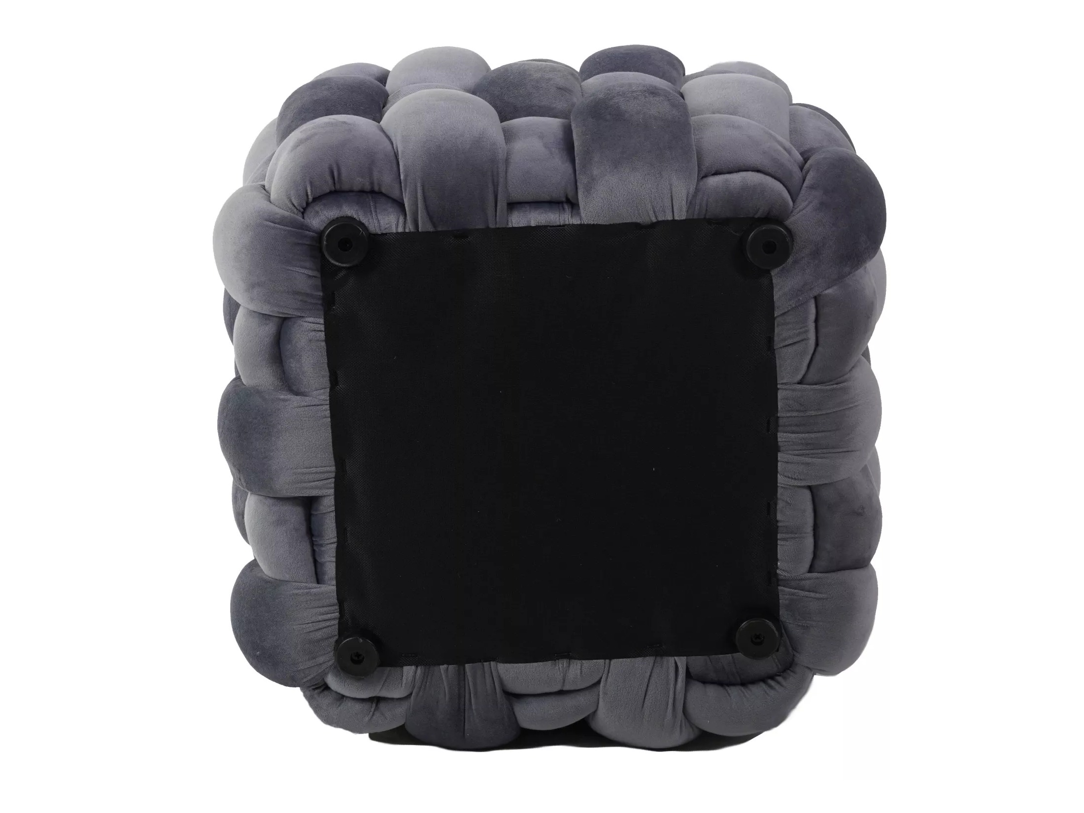 Taburet Detroit 874 (Gri)