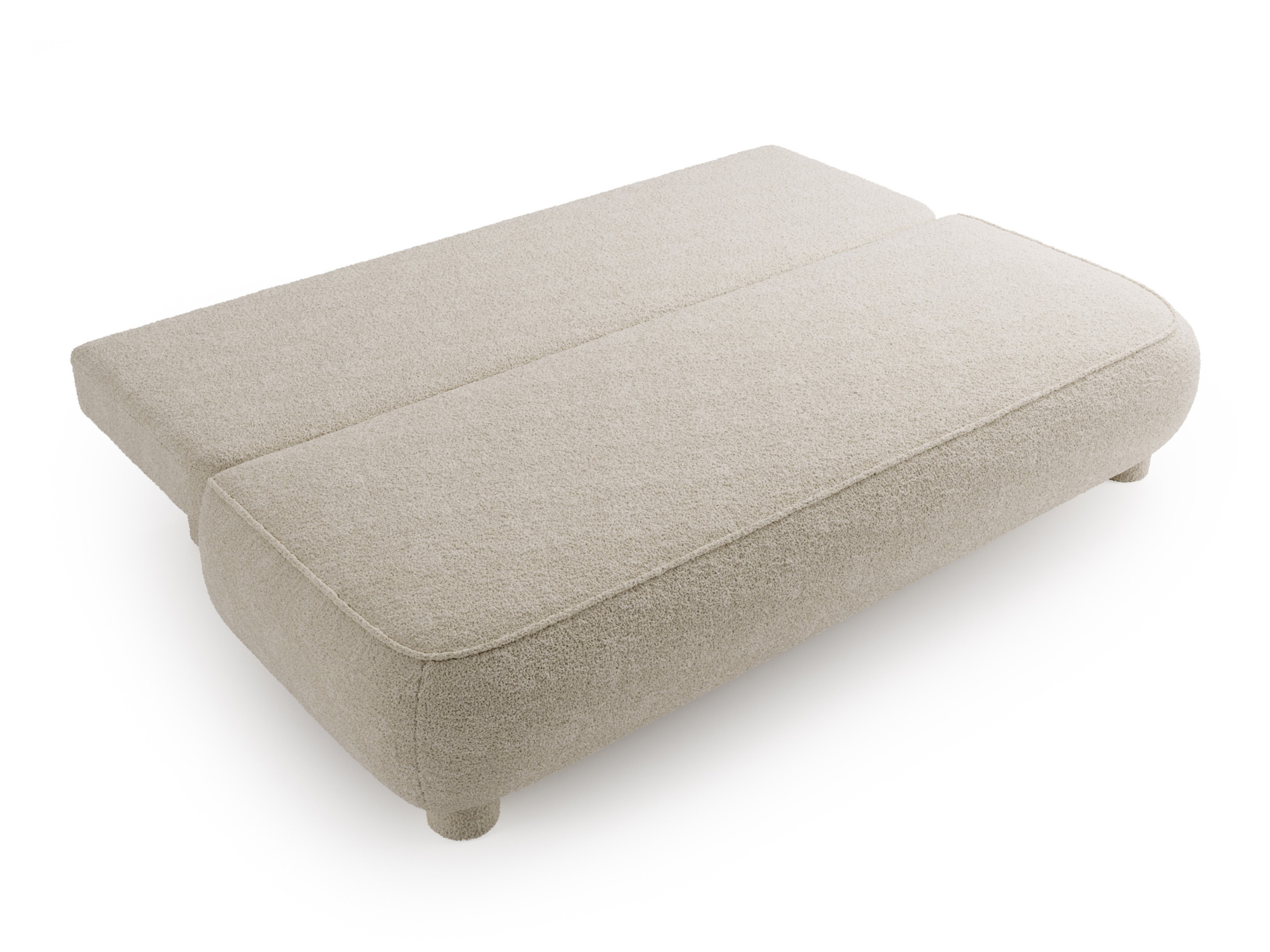 Canapea extensibilă TrendyNest Canora (Coral 45)