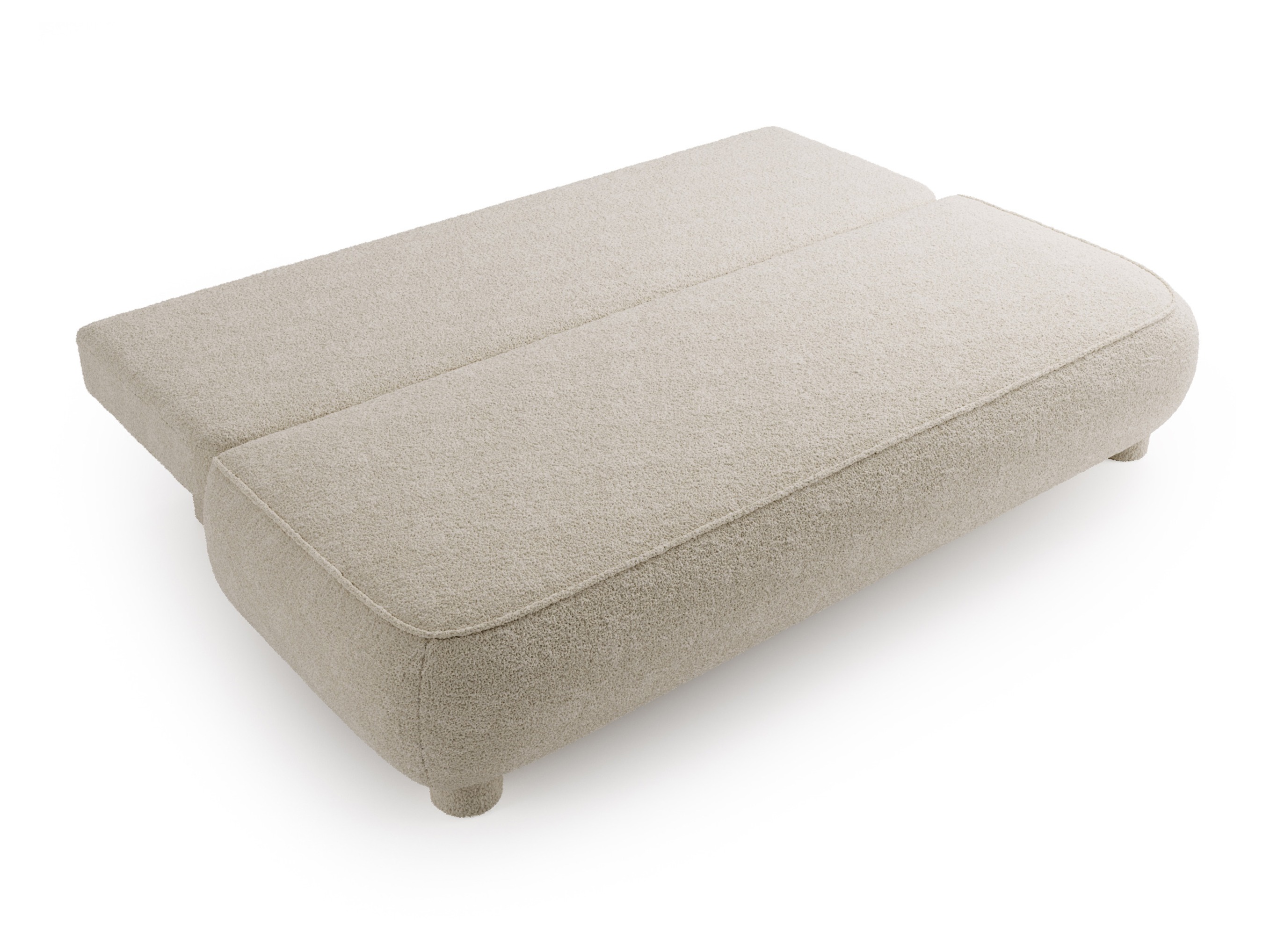 Canapea extensibilă TrendyNest Canora (Coral 50)
