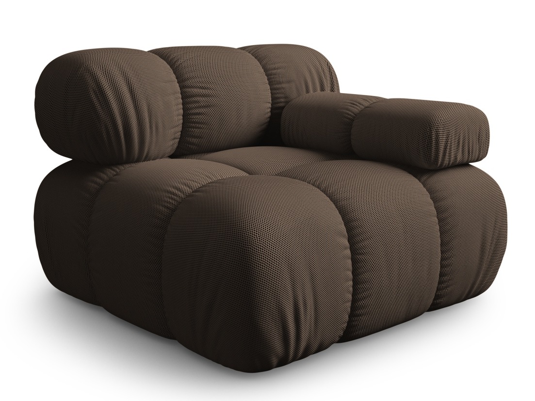 Fotoliu modular Caltenu 104 (Sonic 40)