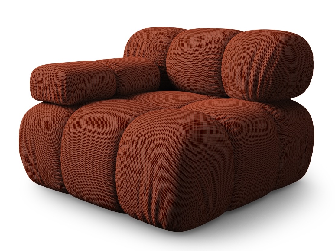 Fotoliu modular Caltenu 104 (Sonic 44)