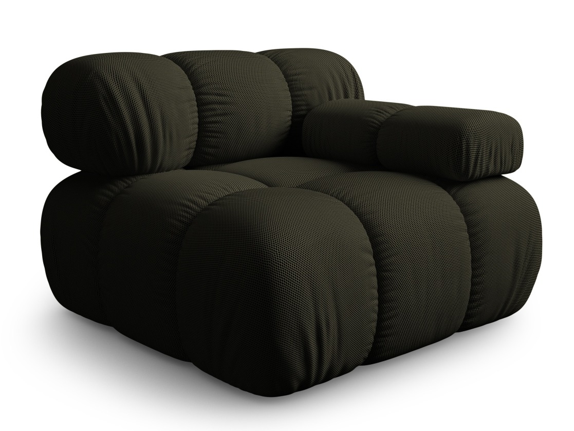 Fotoliu modular Caltenu 104 (Sonic 77)