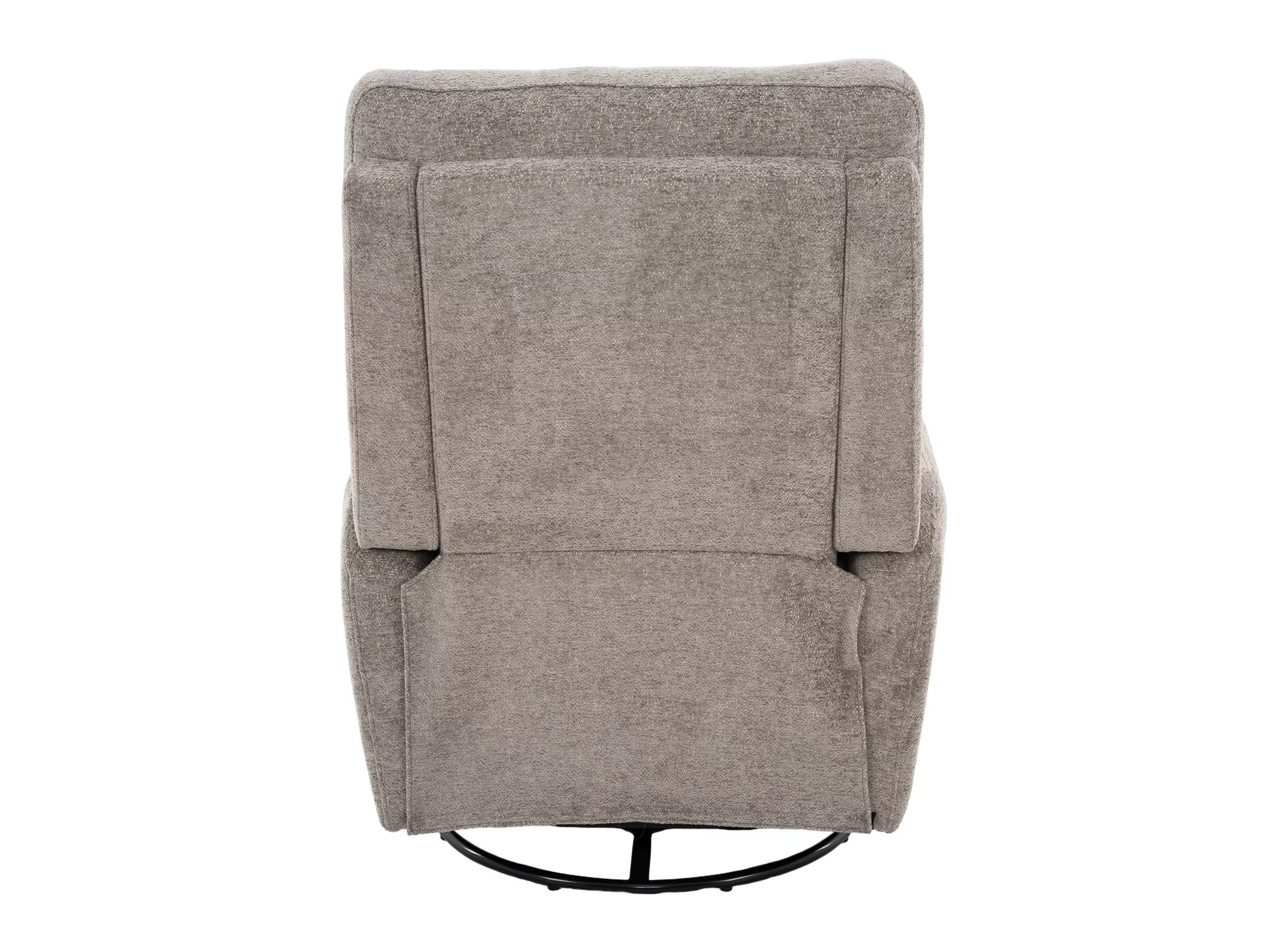 Fotoliu recliner Detroit 877 (Raven 07)