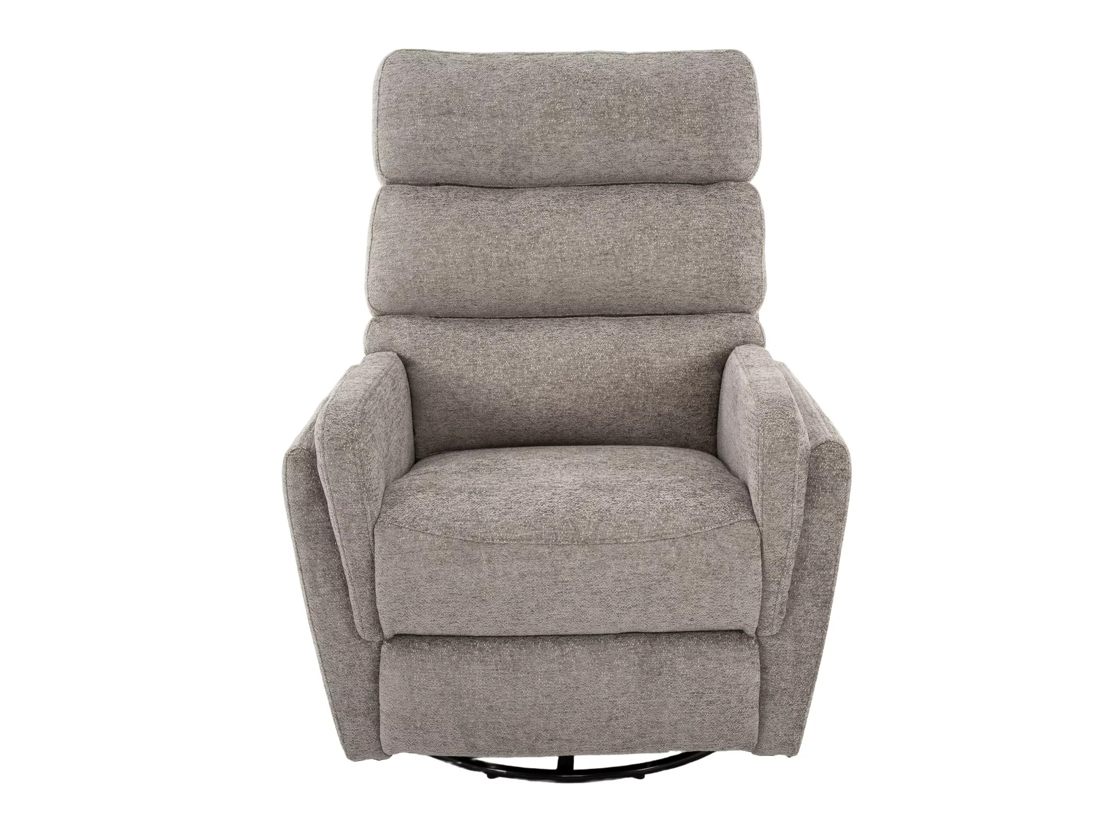 Fotoliu recliner Detroit 877 (Raven 07)