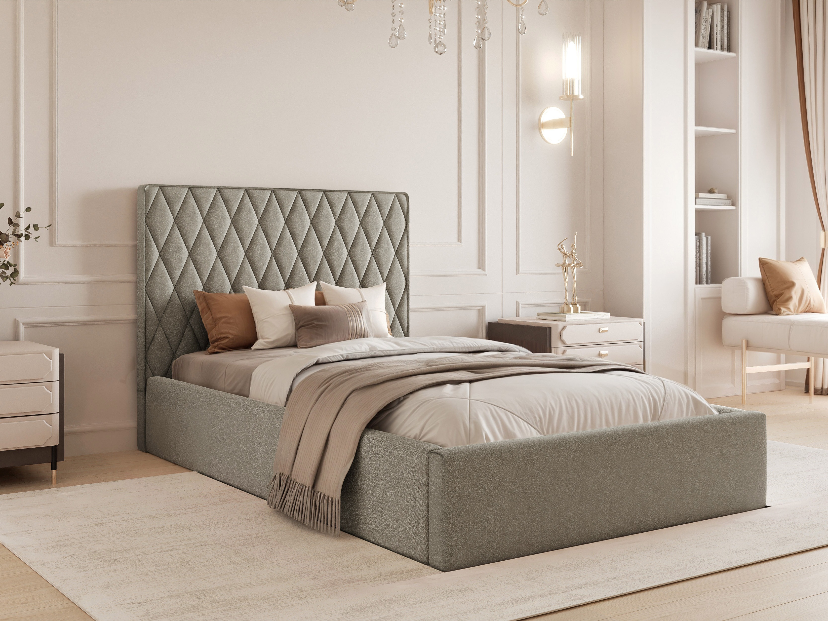 Pat Martinez 109 (Melody 12)