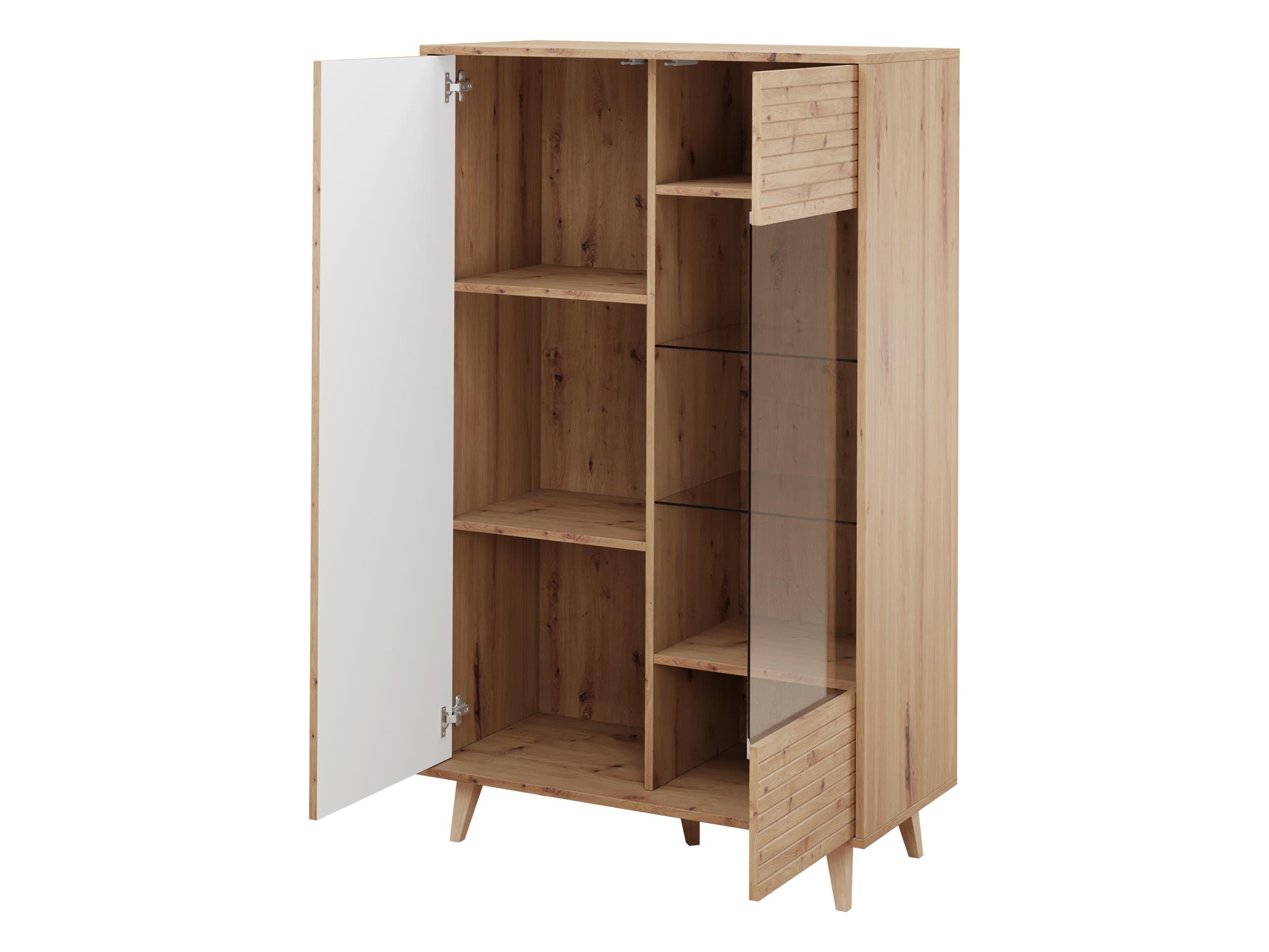 Raft Comfivo Romtori