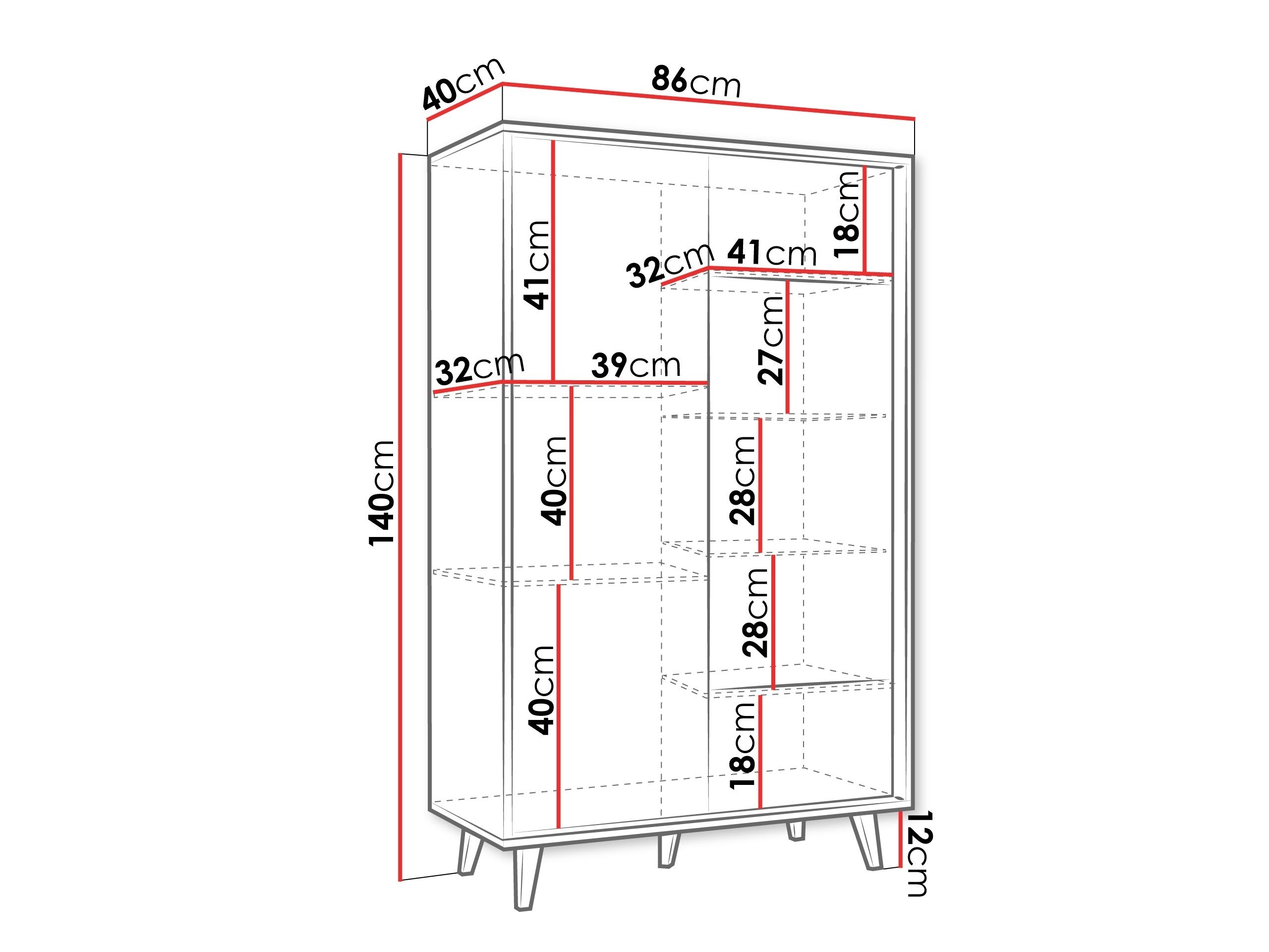Raft Comfivo Romtori