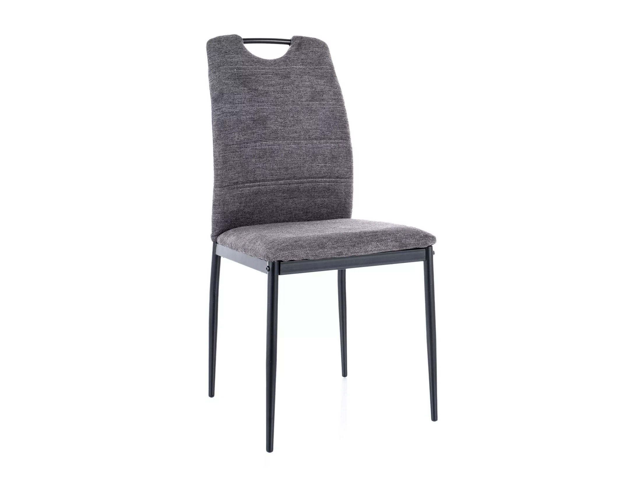 Scaun Detroit 753 (Gri inchis)