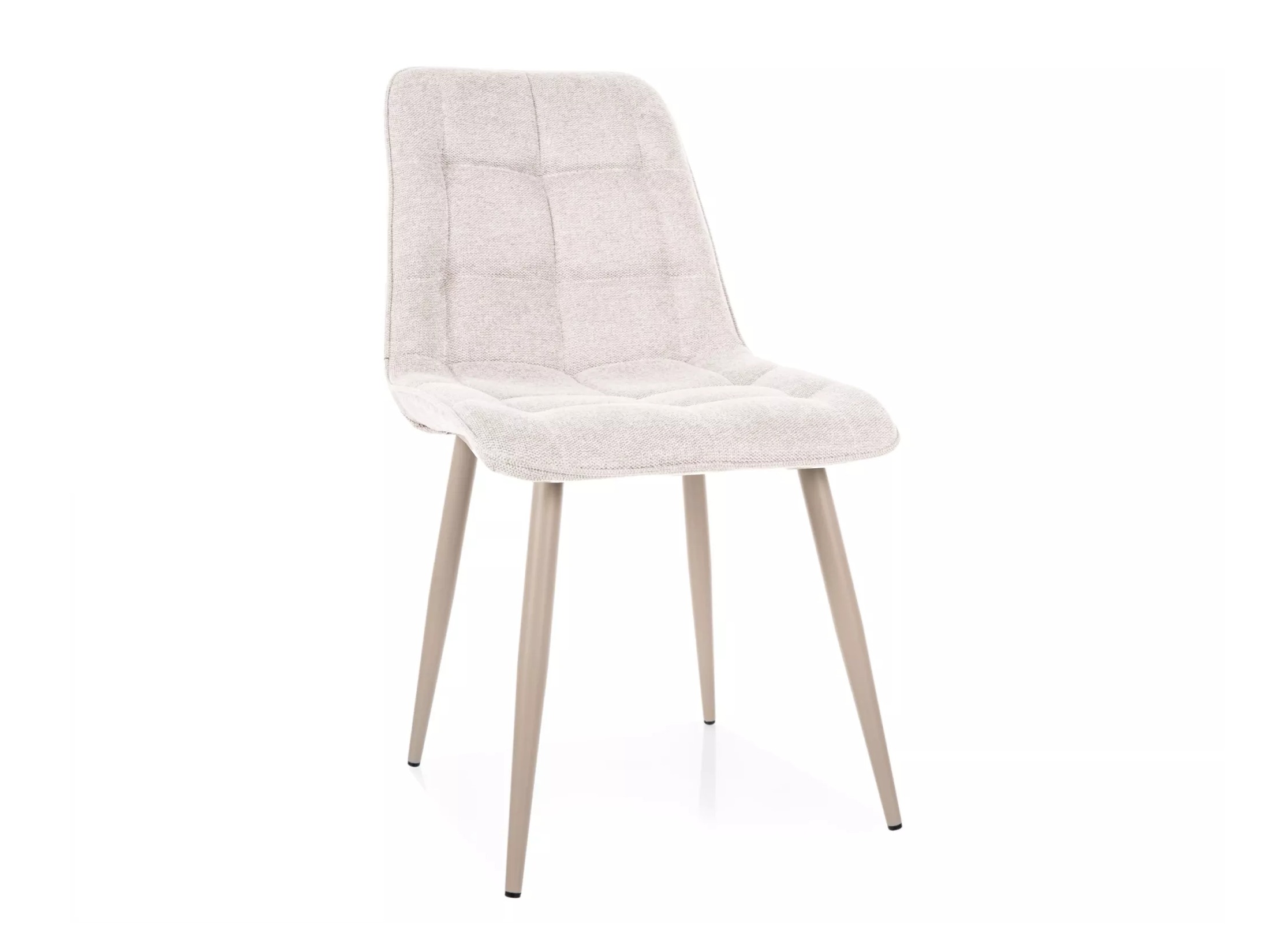Scaun Detroit 883 (Bej deschis)