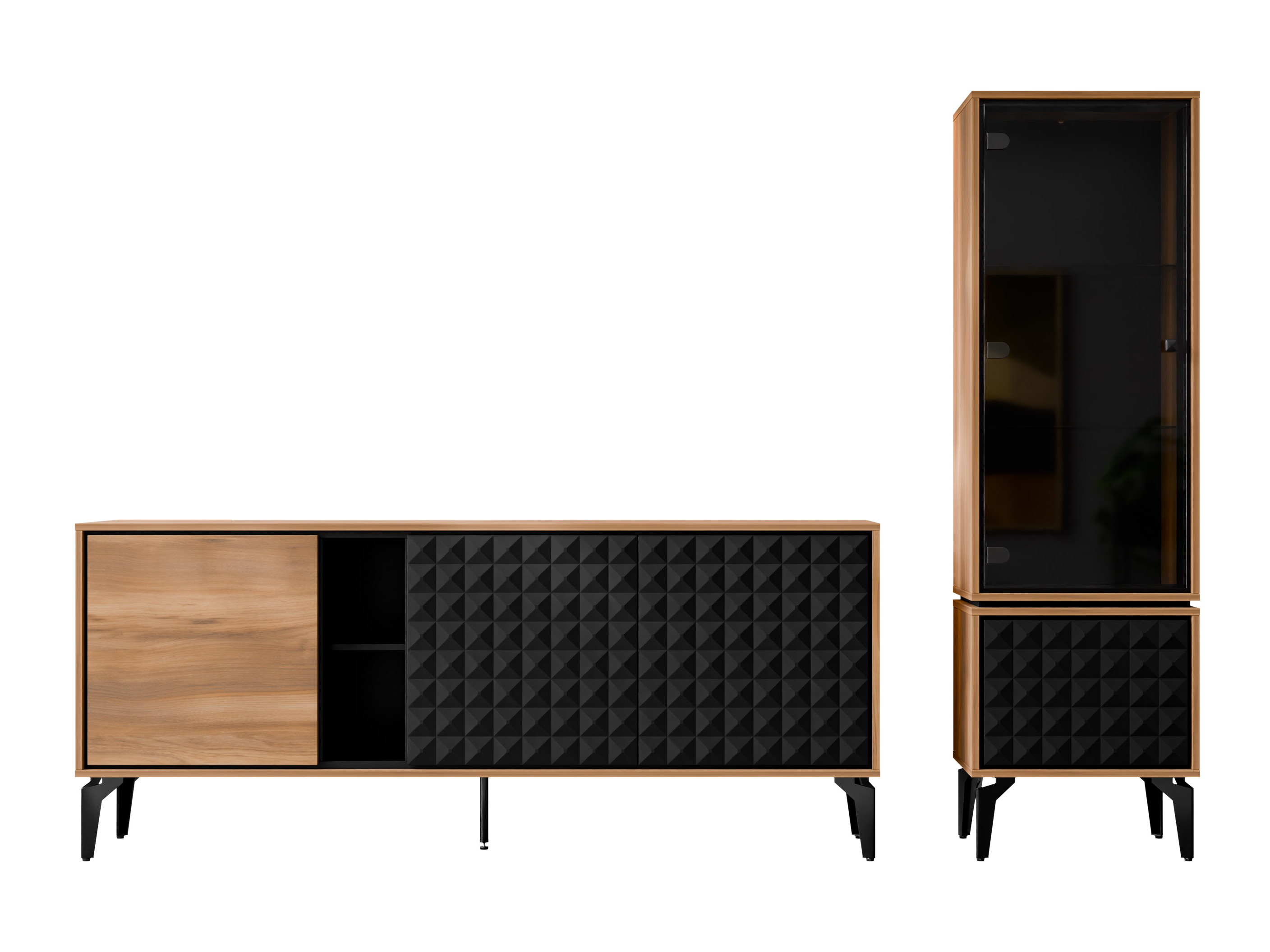 Set de living Cornovu 104