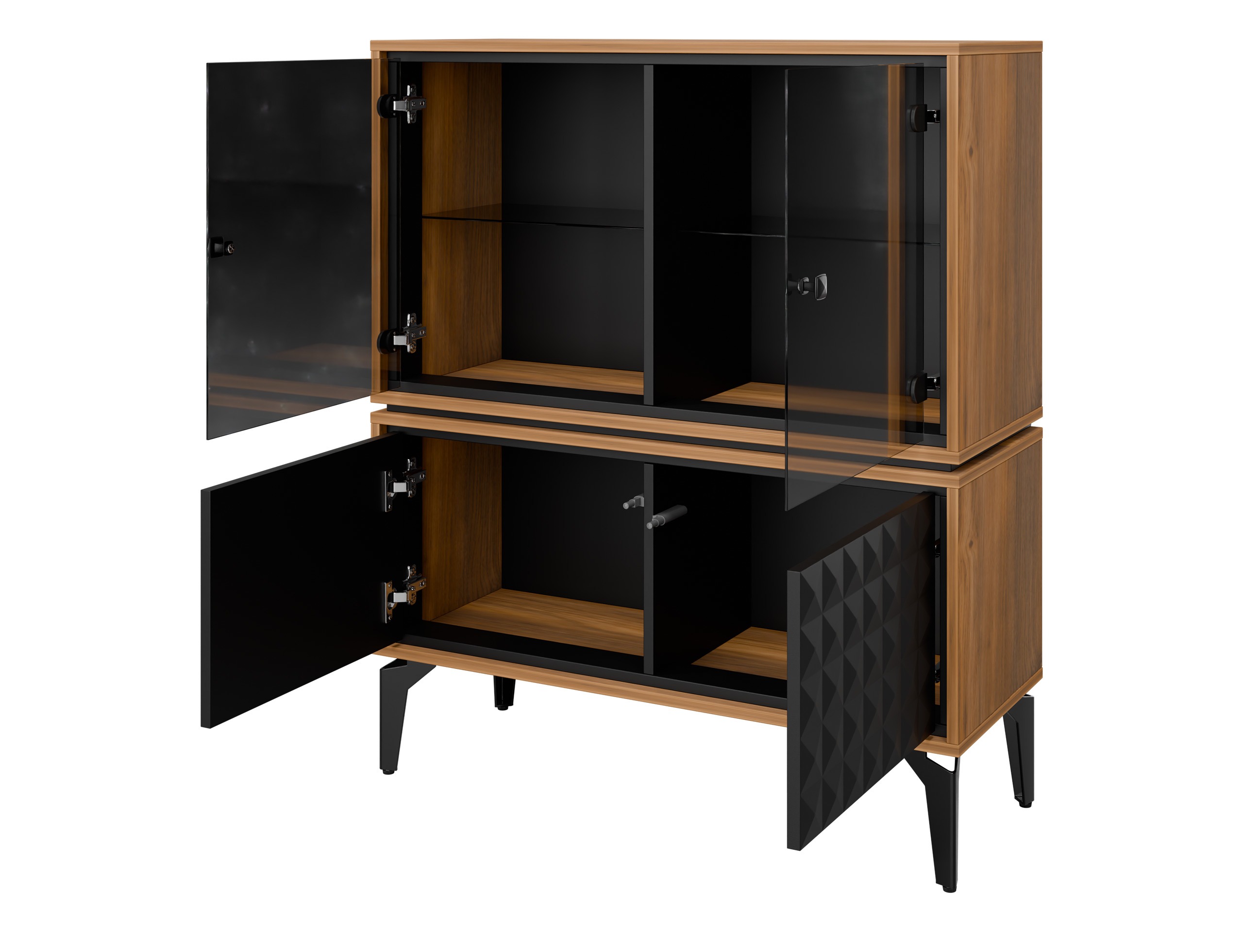 Set de living Cornovu 105