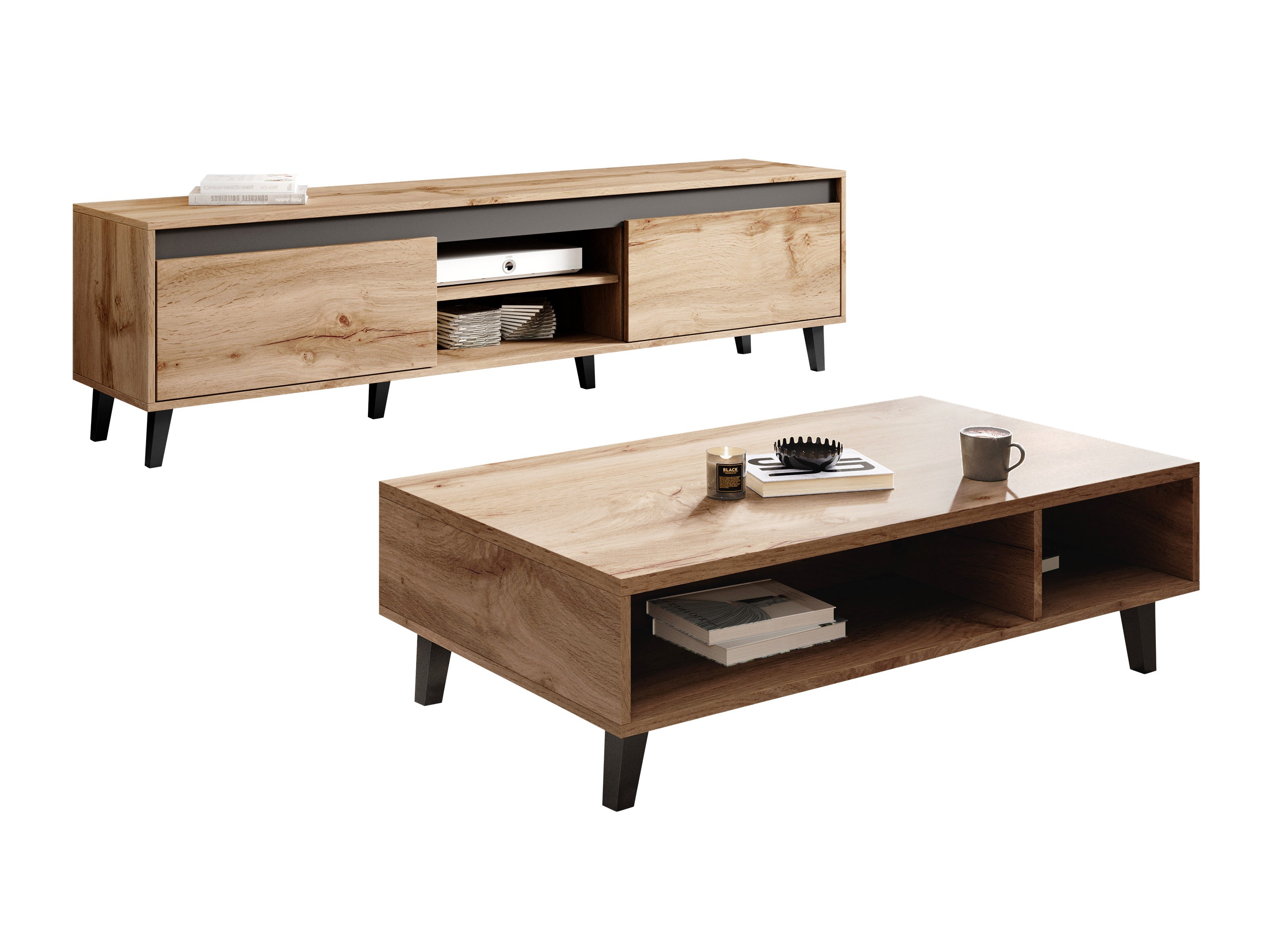 Set de living Munus I