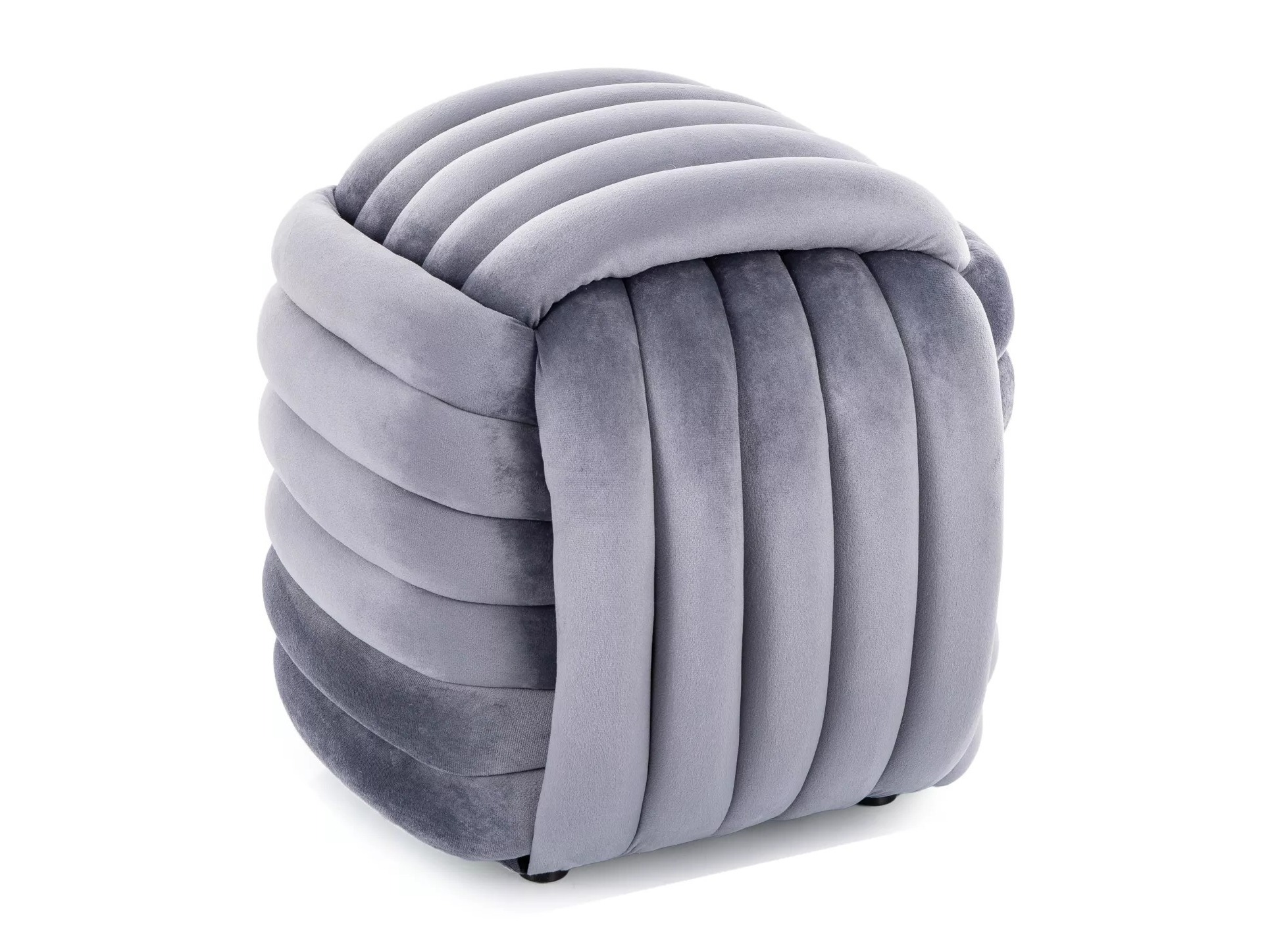 Taburet Detroit 886 (Gri)