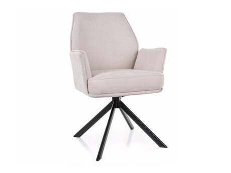 Scaun Detroit 423 (Bej deschis)