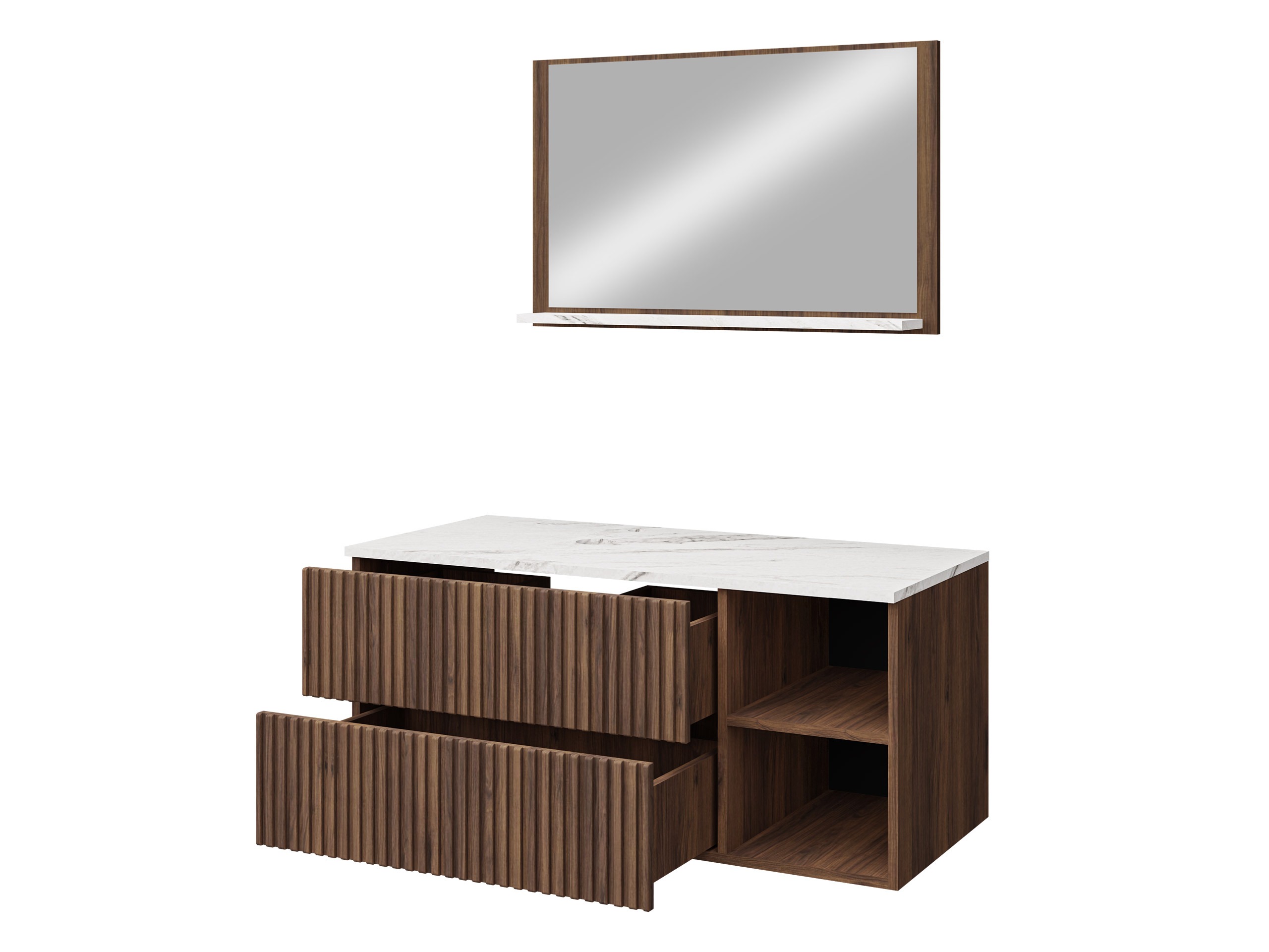 Set baie Nauta (Cașmir + Stejar)