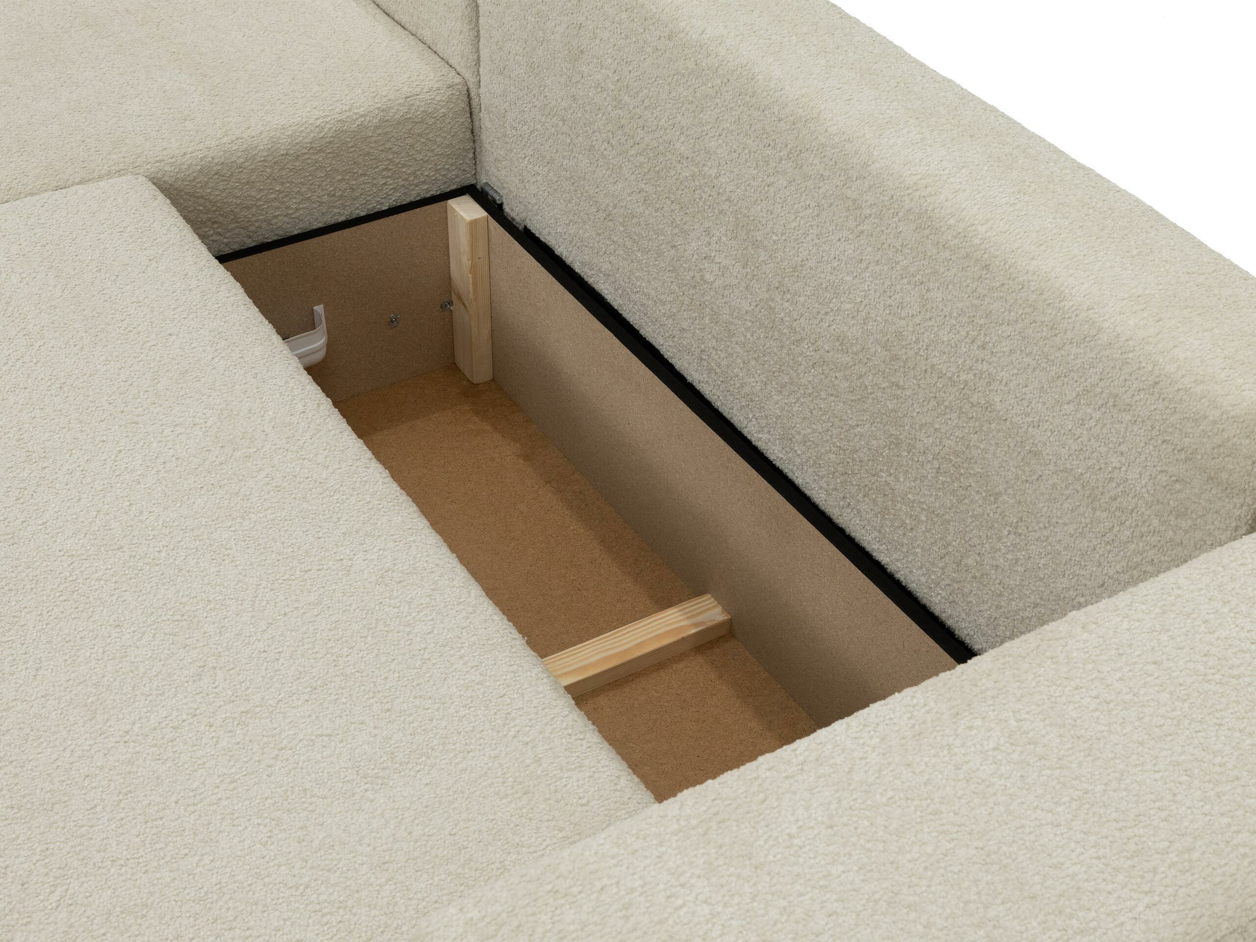 Colțar Comfivo Societas (Wave 15)