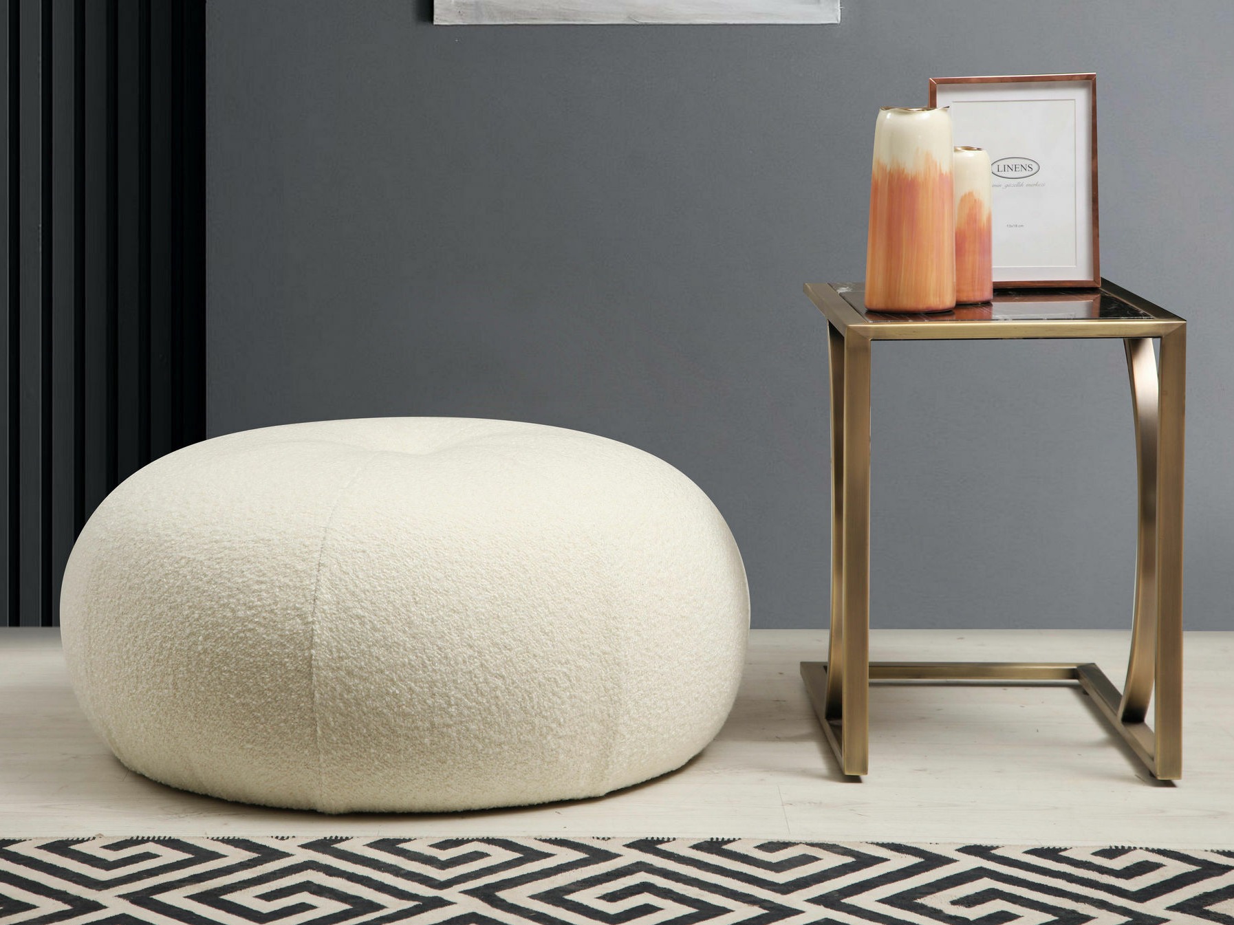 Taburet Altadena 121 (Crem)