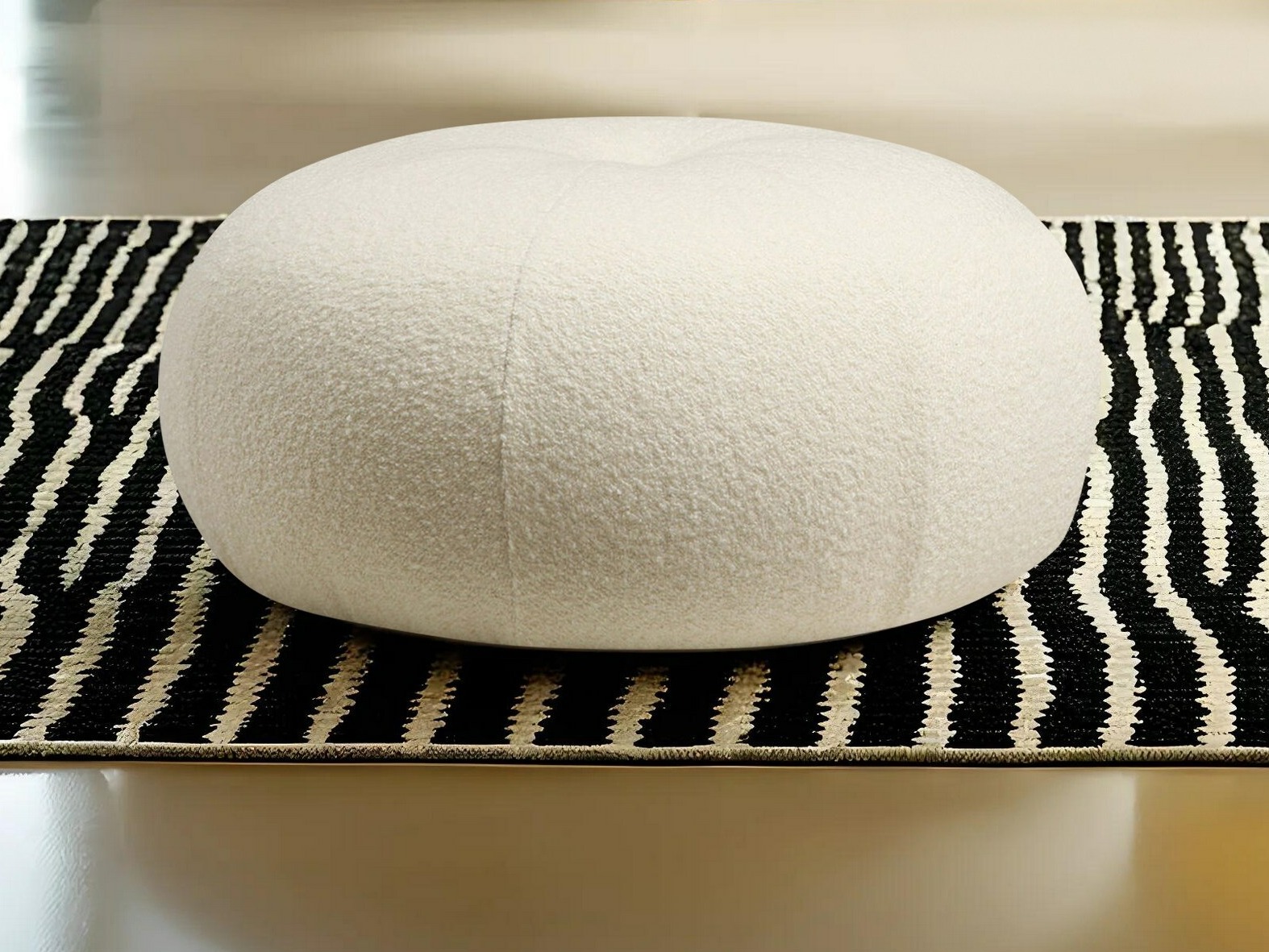 Taburet Altadena 121 (Crem)