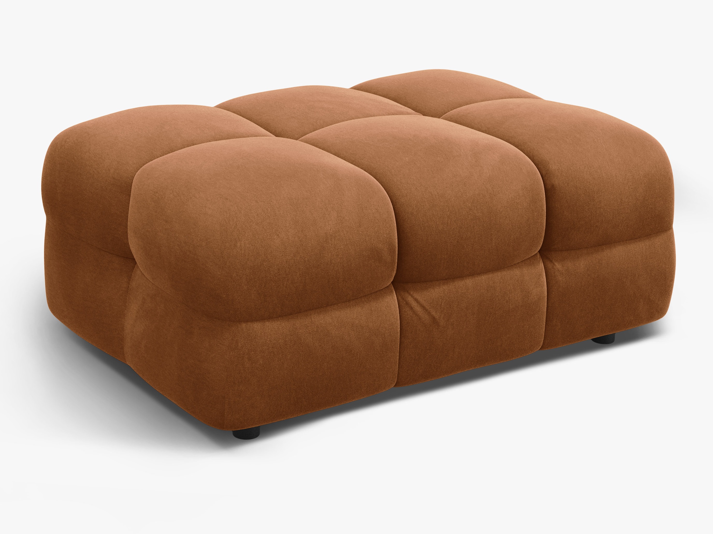 Bancă tapițată Fivtivu 104 (Magic Velvet 2286)