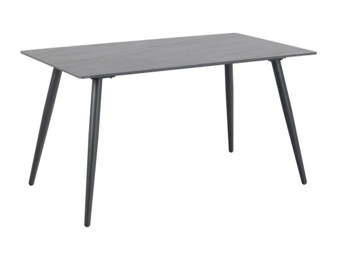 Masa Norsica 588 (Marmură neagră)