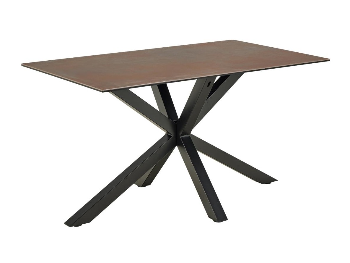 Masa Norsica 918 (Maro + Negru)