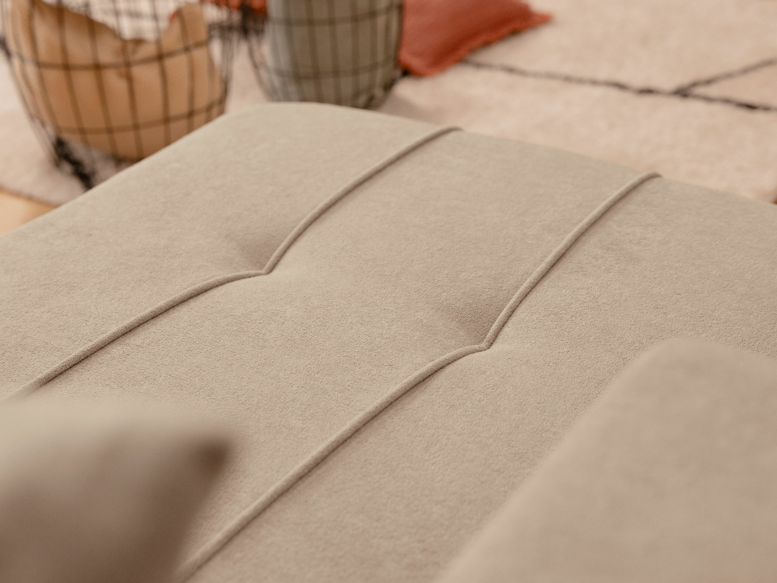 Colțar Comfivo Laurus II (Velo 623)