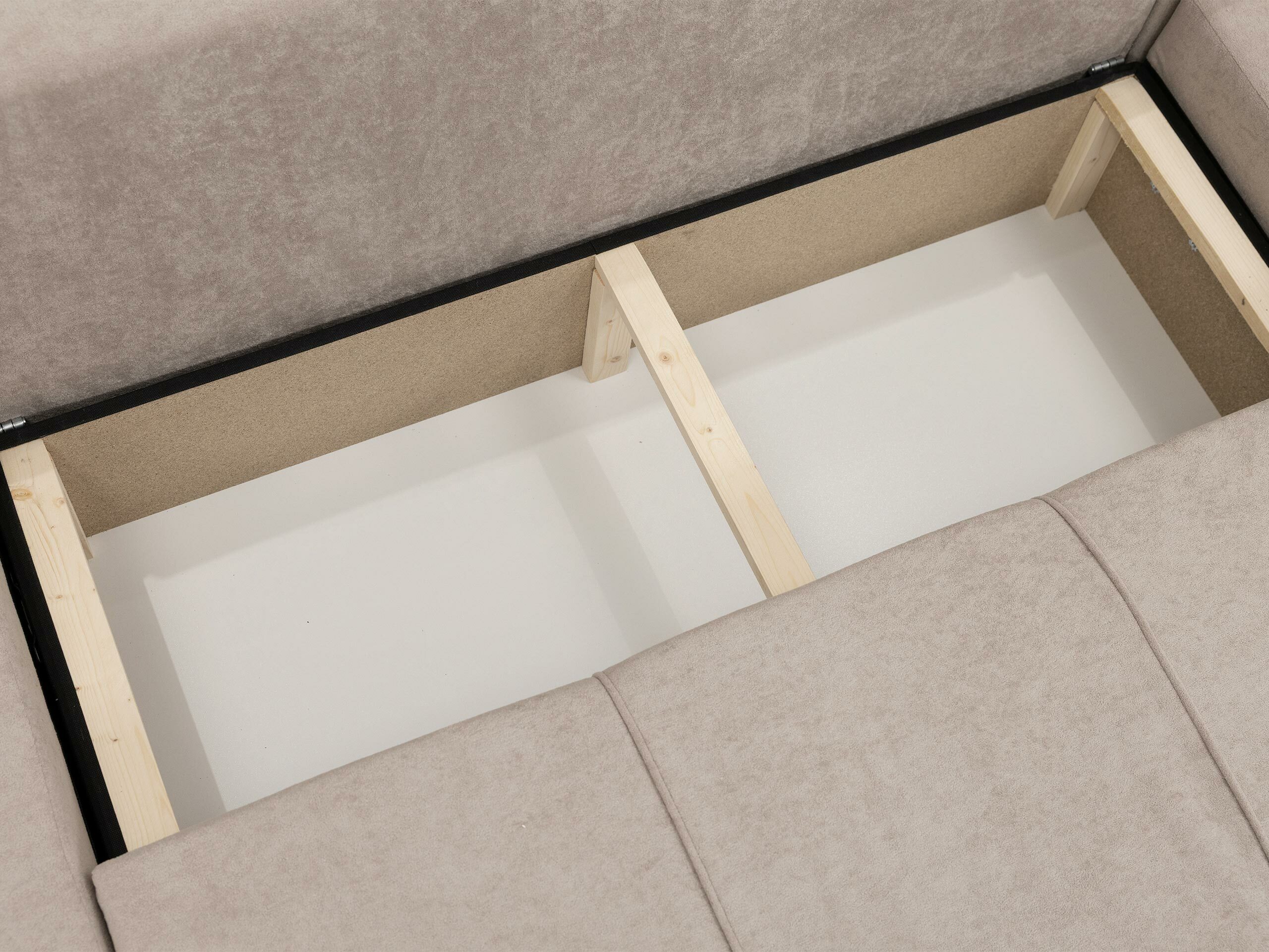 Colțar Comfivo Laurus II (Velo 623)