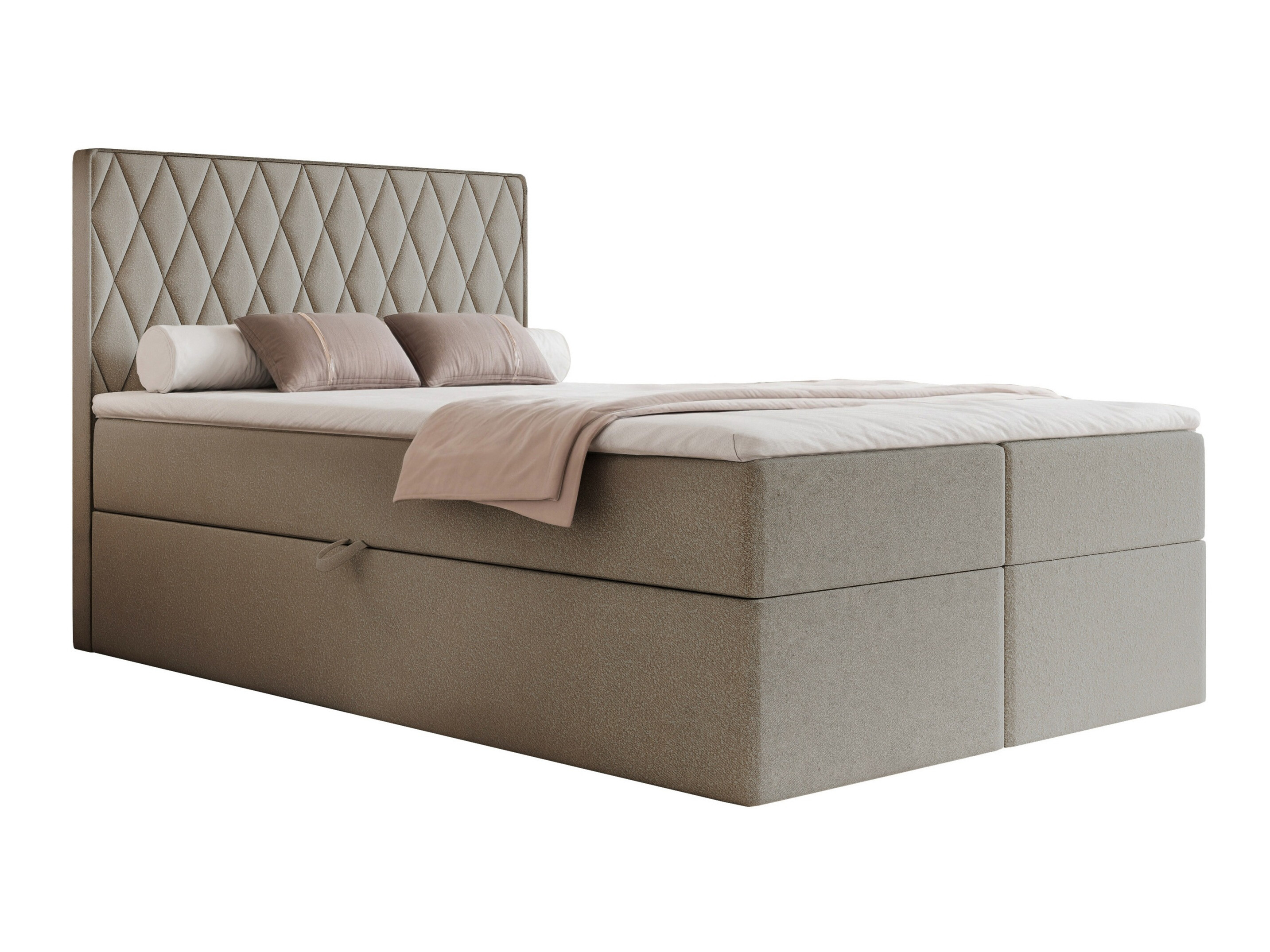 Pat boxspring Martinez 114 (Melody 12)
