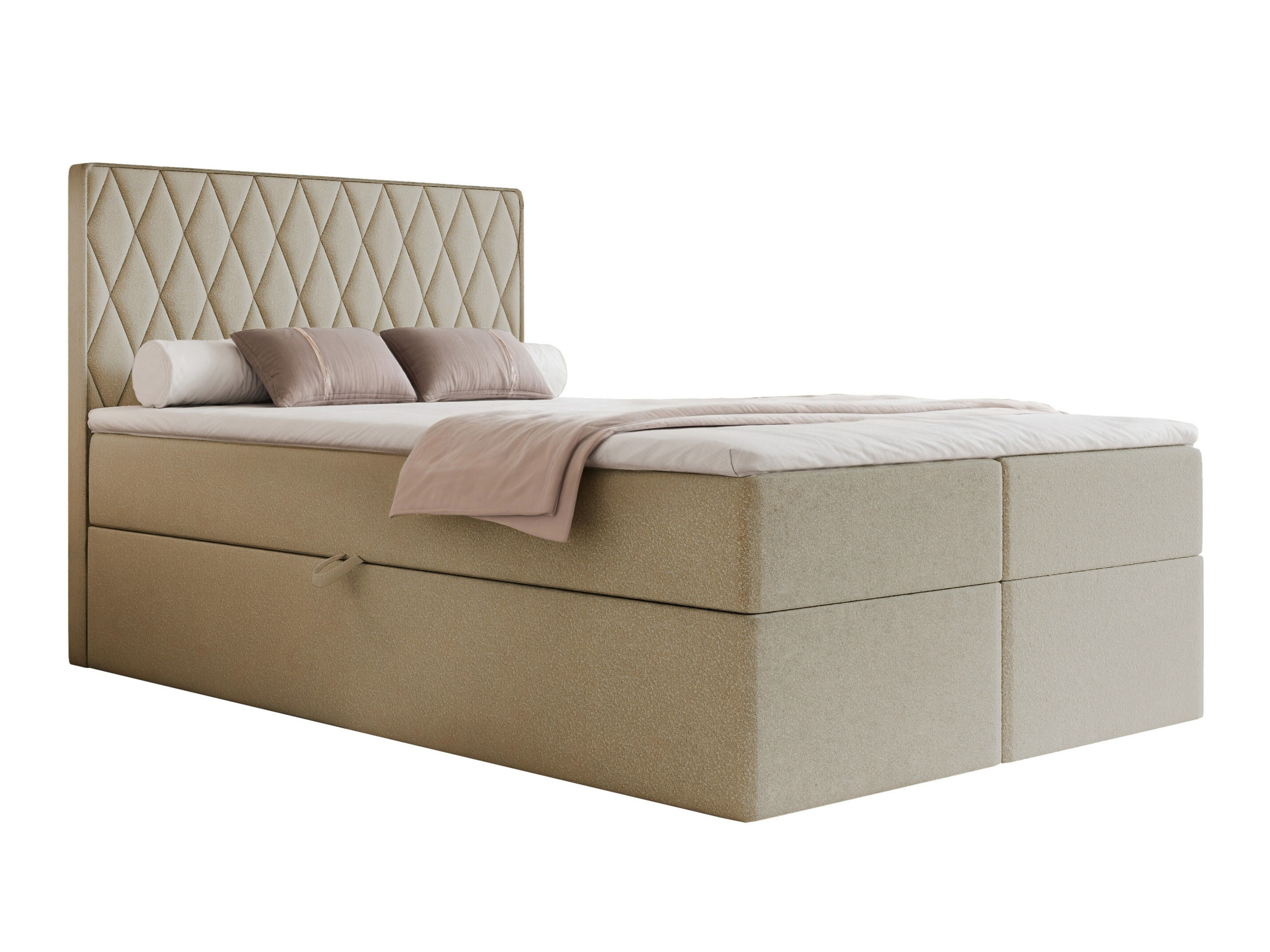 Pat boxspring Martinez 114 (Melody 13)