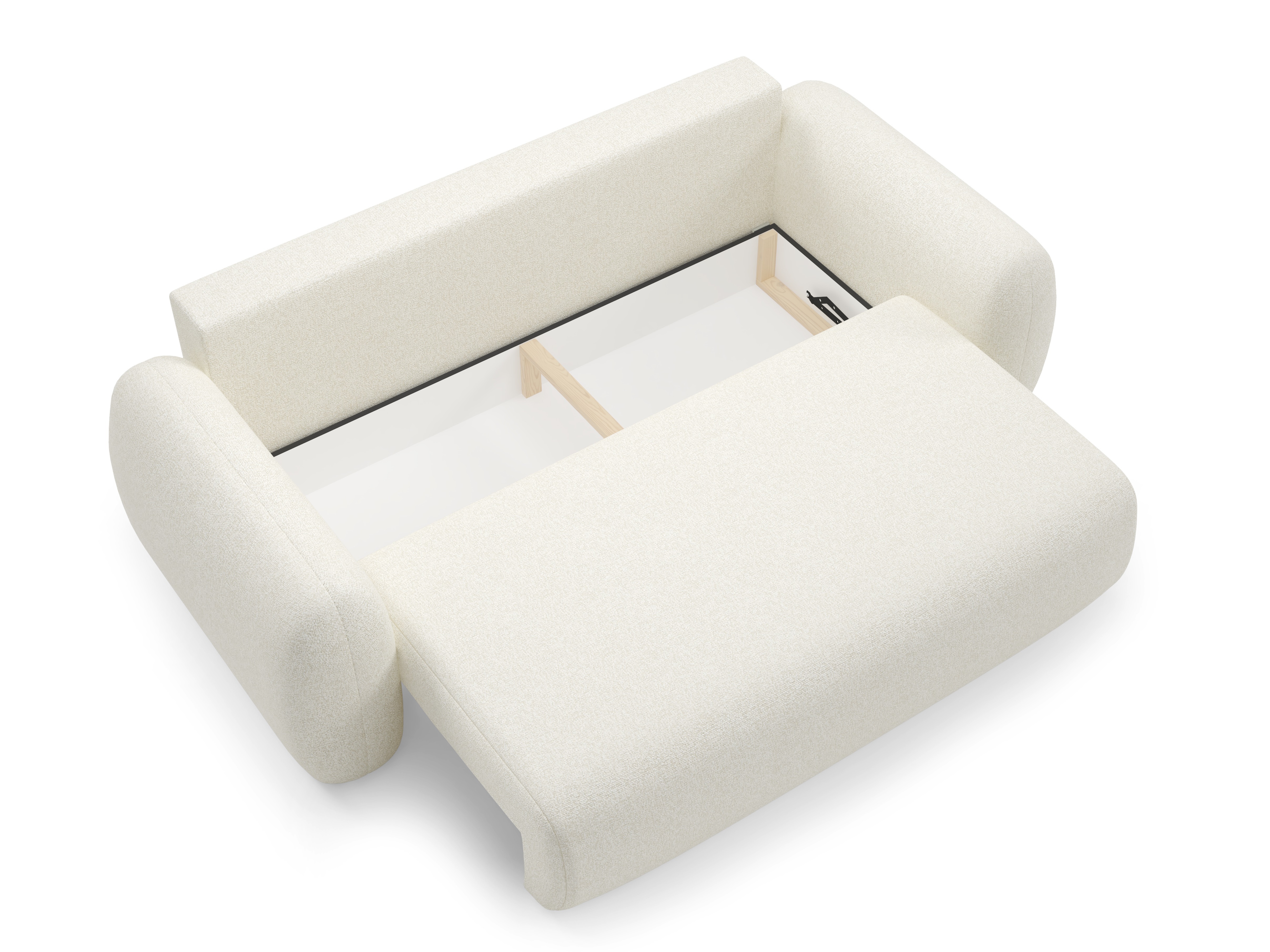 Canapea extensibilă Franklin 102 (Puente 03)